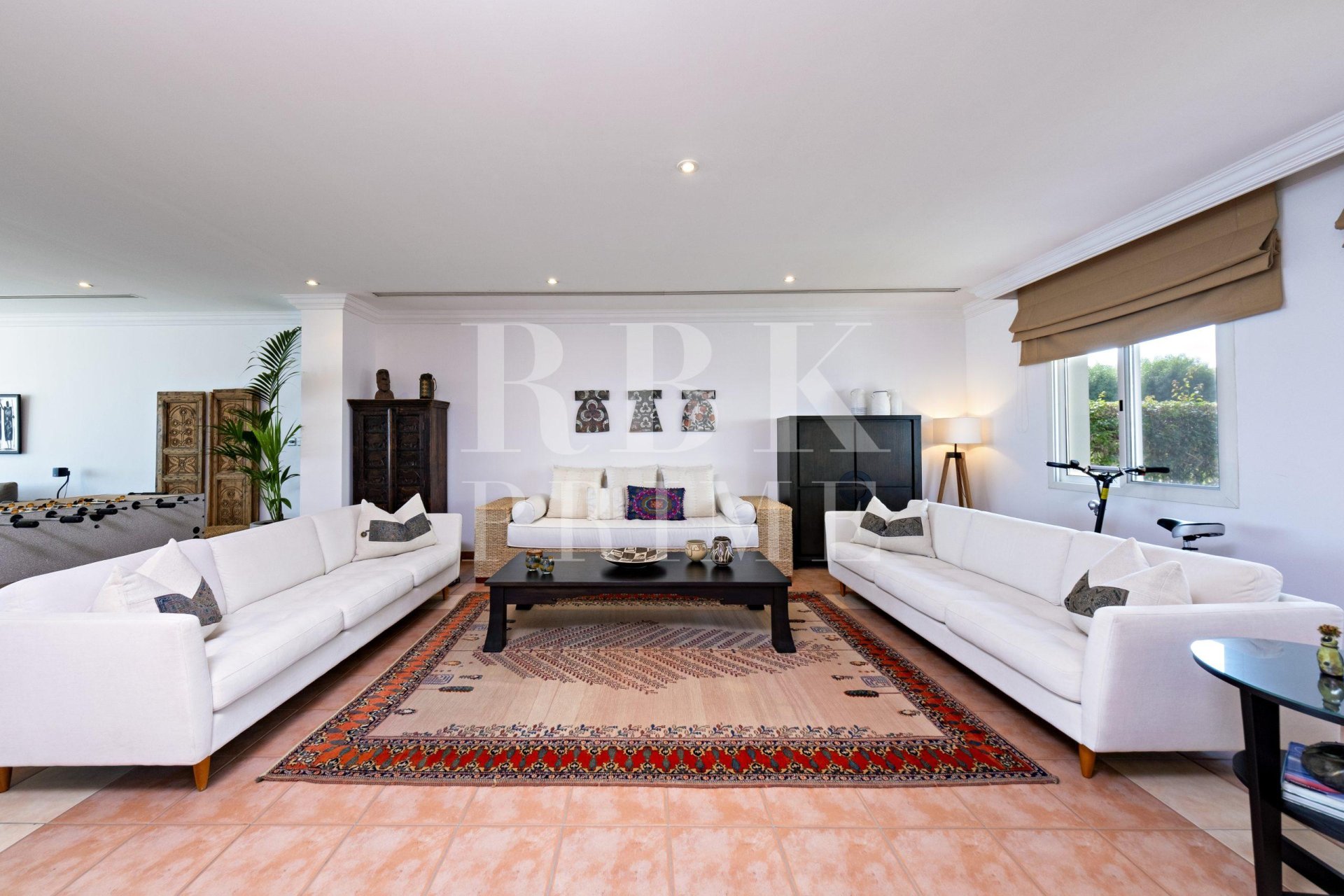 Resale - Villa -
Ad Dawhah - Doha