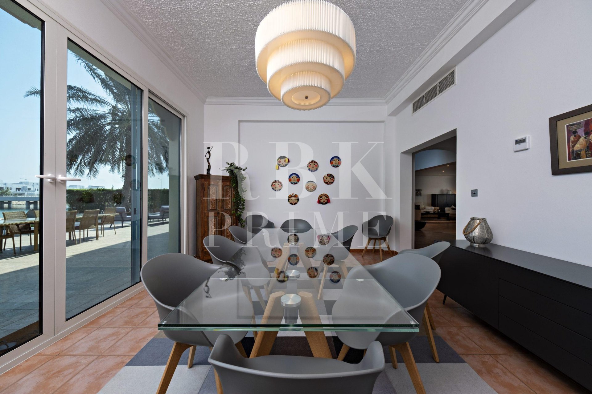 Resale - Villa -
Ad Dawhah - Doha