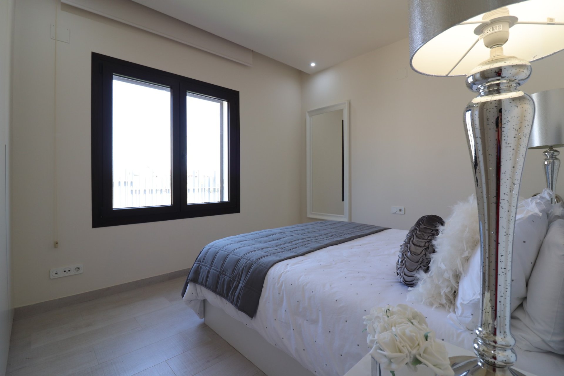 Resale - Villa -
Algorfa - La finca Golf