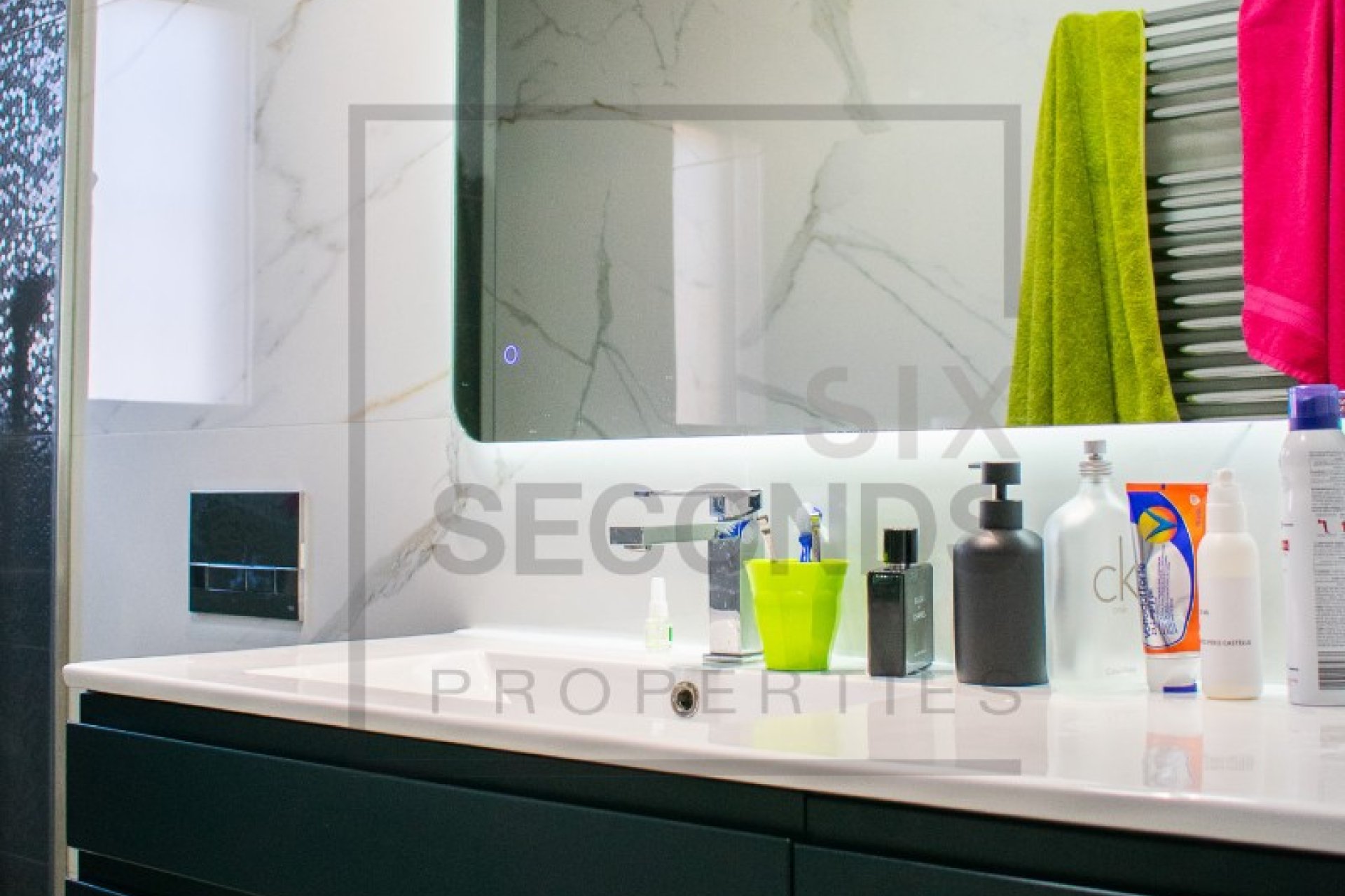Resale - Villa -
Algorfa - La finca Golf