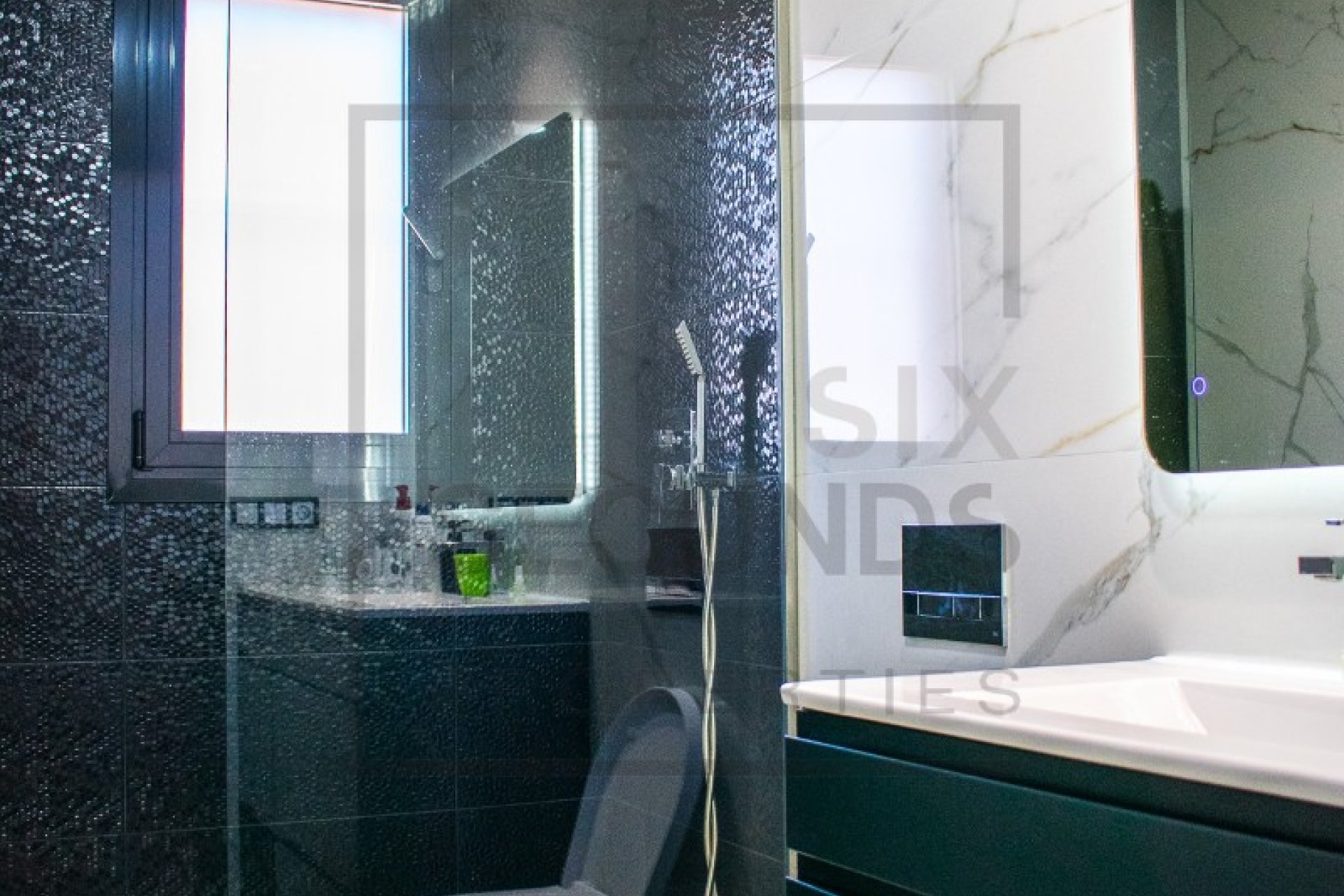 Resale - Villa -
Algorfa - La finca Golf