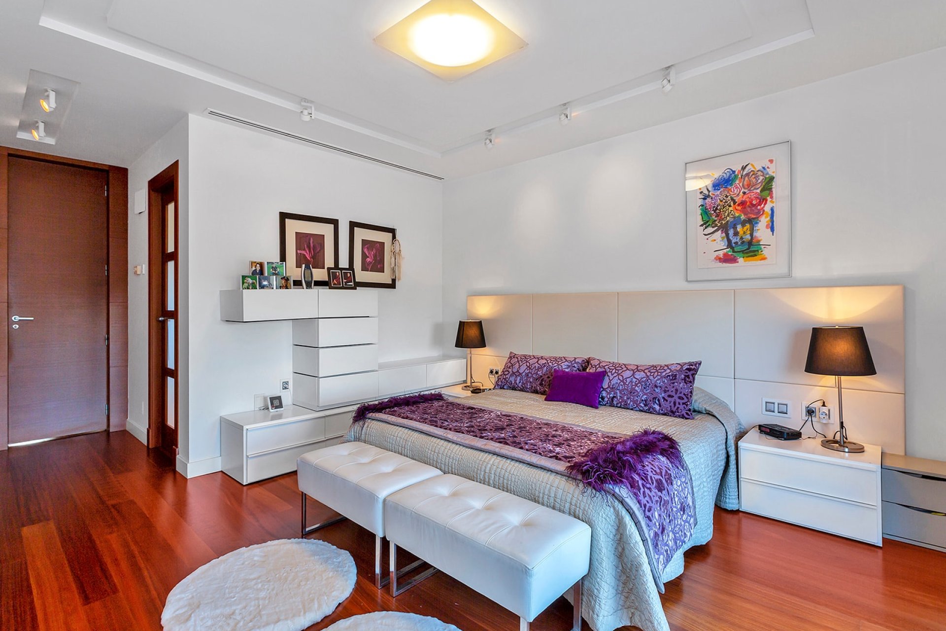 Resale - Villa -
Algorfa - La finca Golf