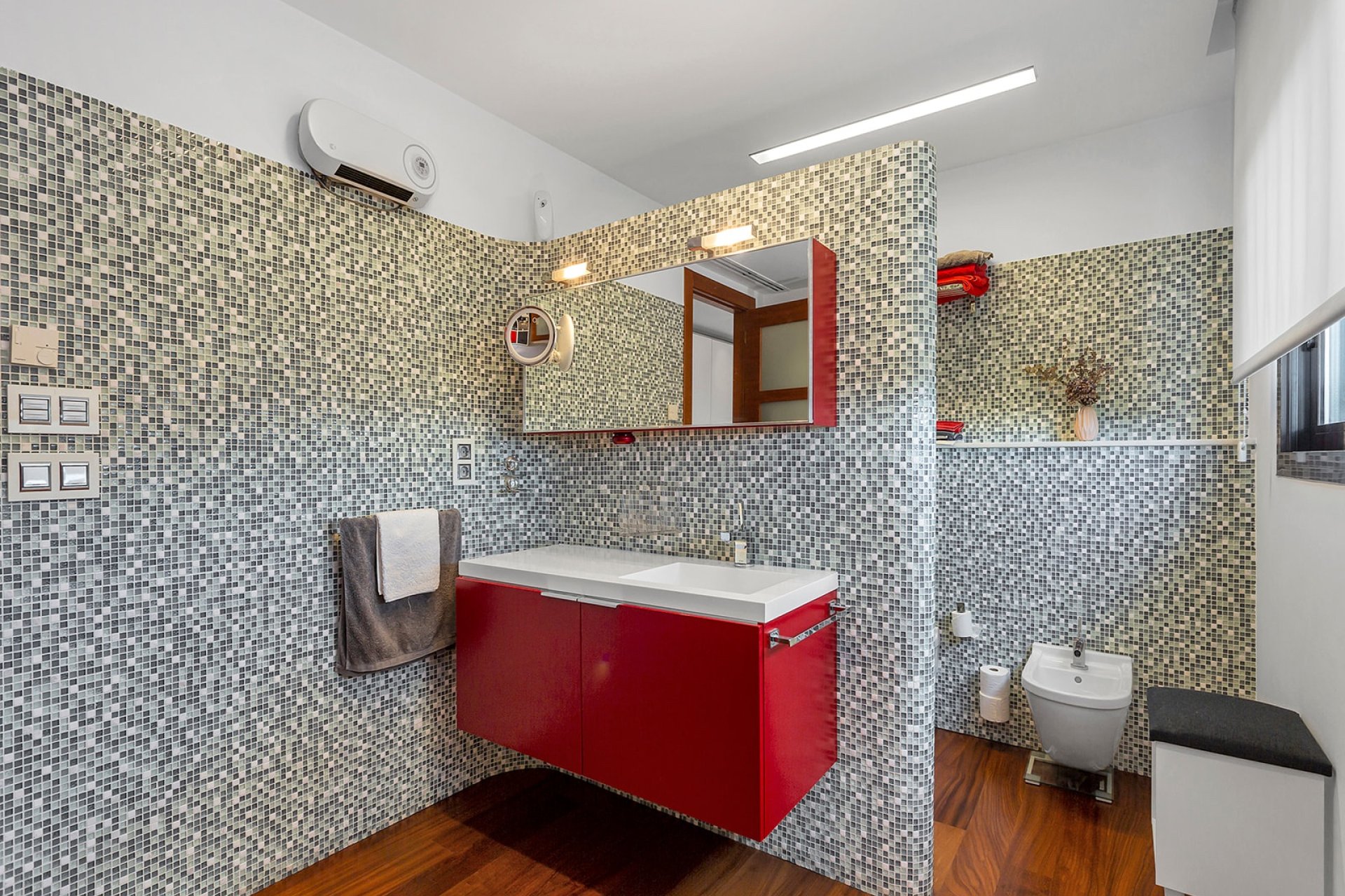 Resale - Villa -
Algorfa - La finca Golf