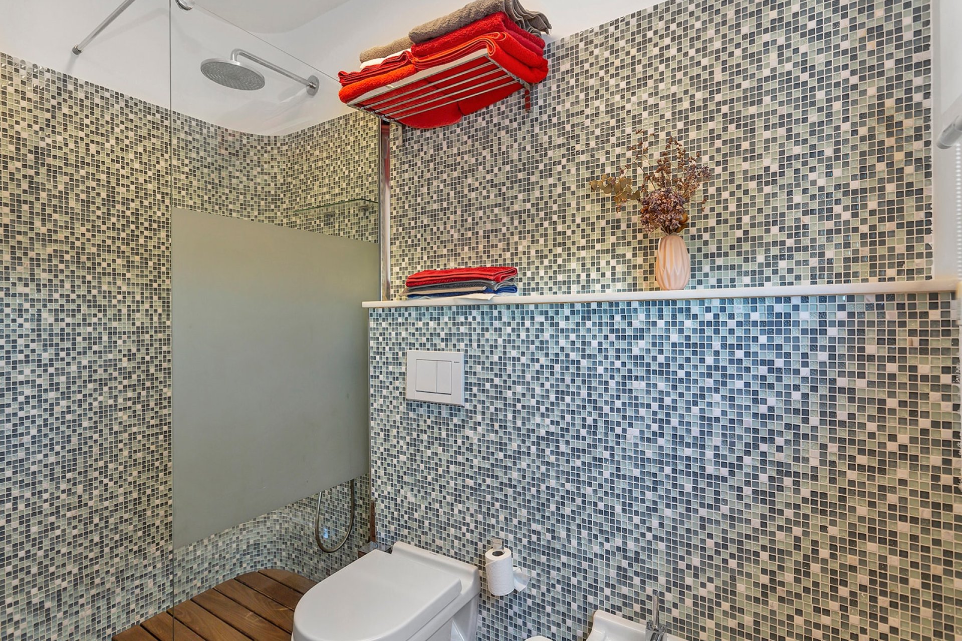 Resale - Villa -
Algorfa - La finca Golf