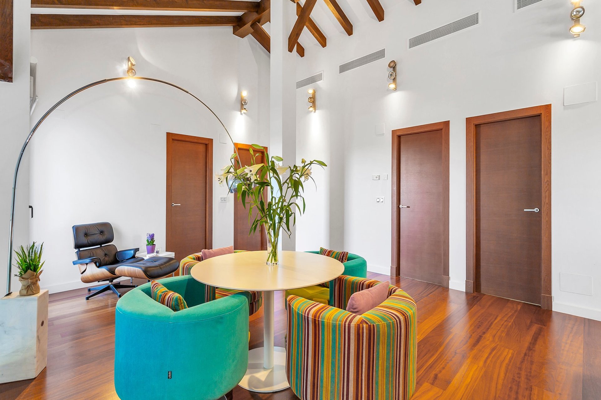 Resale - Villa -
Algorfa - La finca Golf