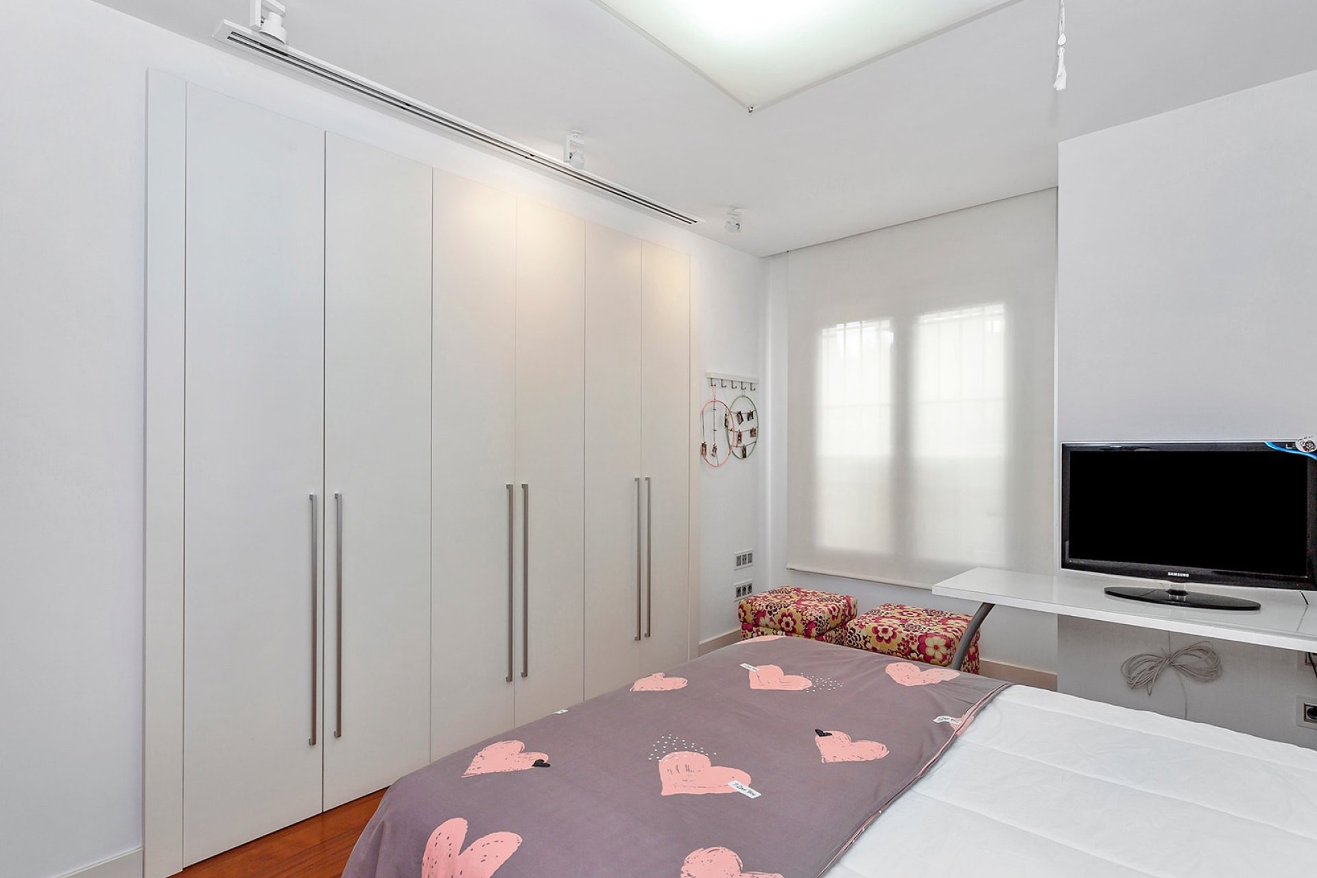 Resale - Villa -
Algorfa - La finca Golf
