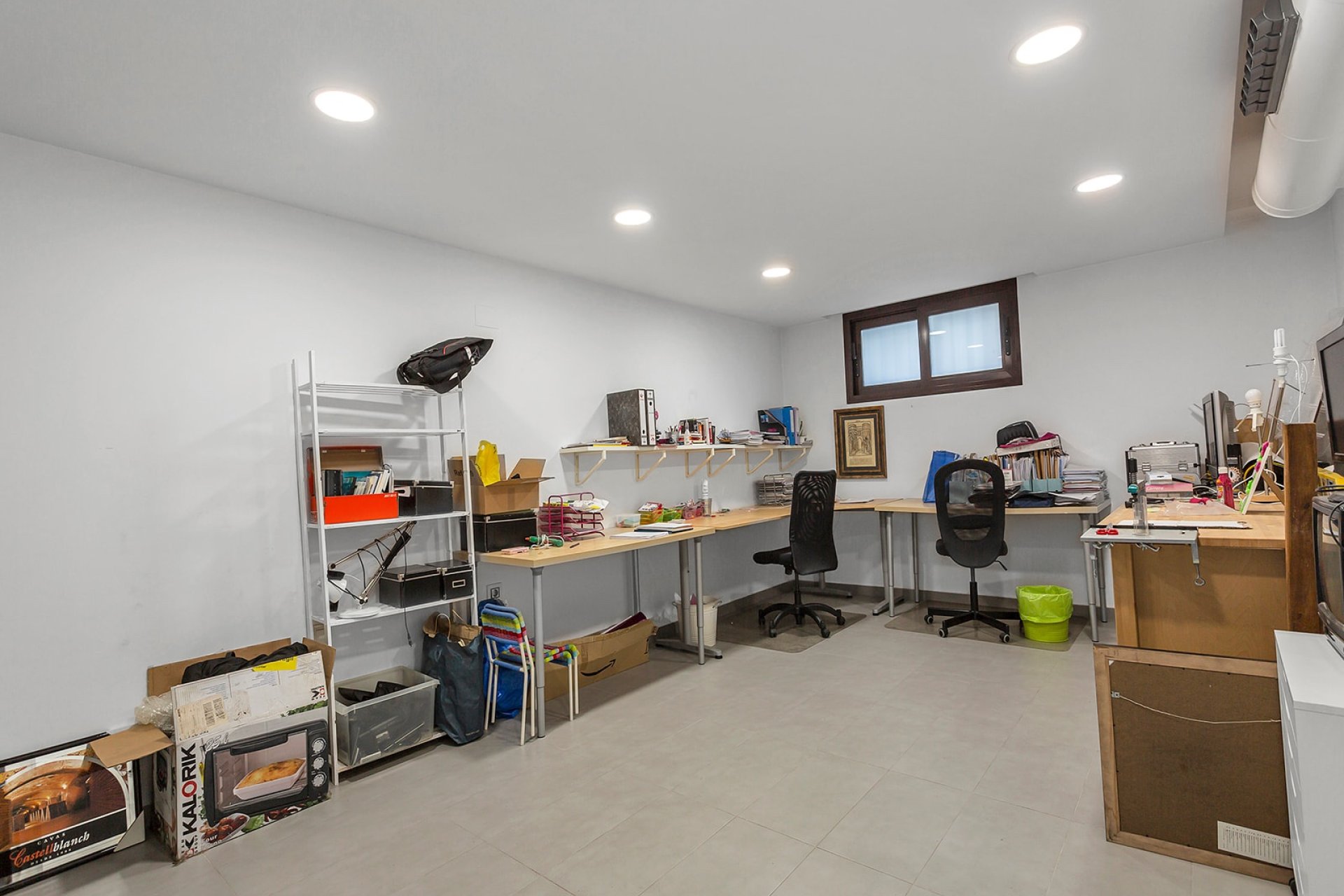 Resale - Villa -
Algorfa - La finca Golf