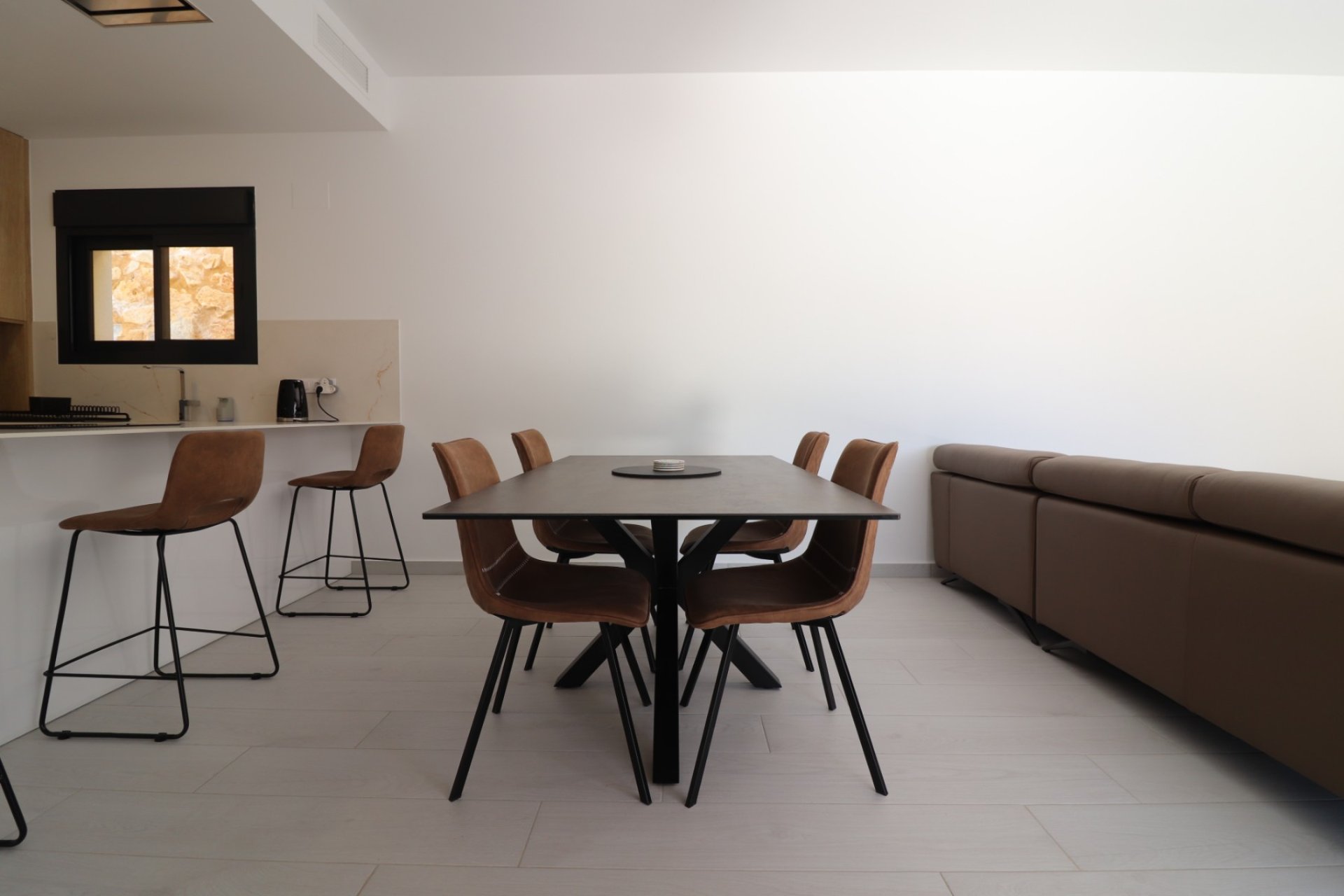 Resale - Villa -
Algorfa - La finca Golf