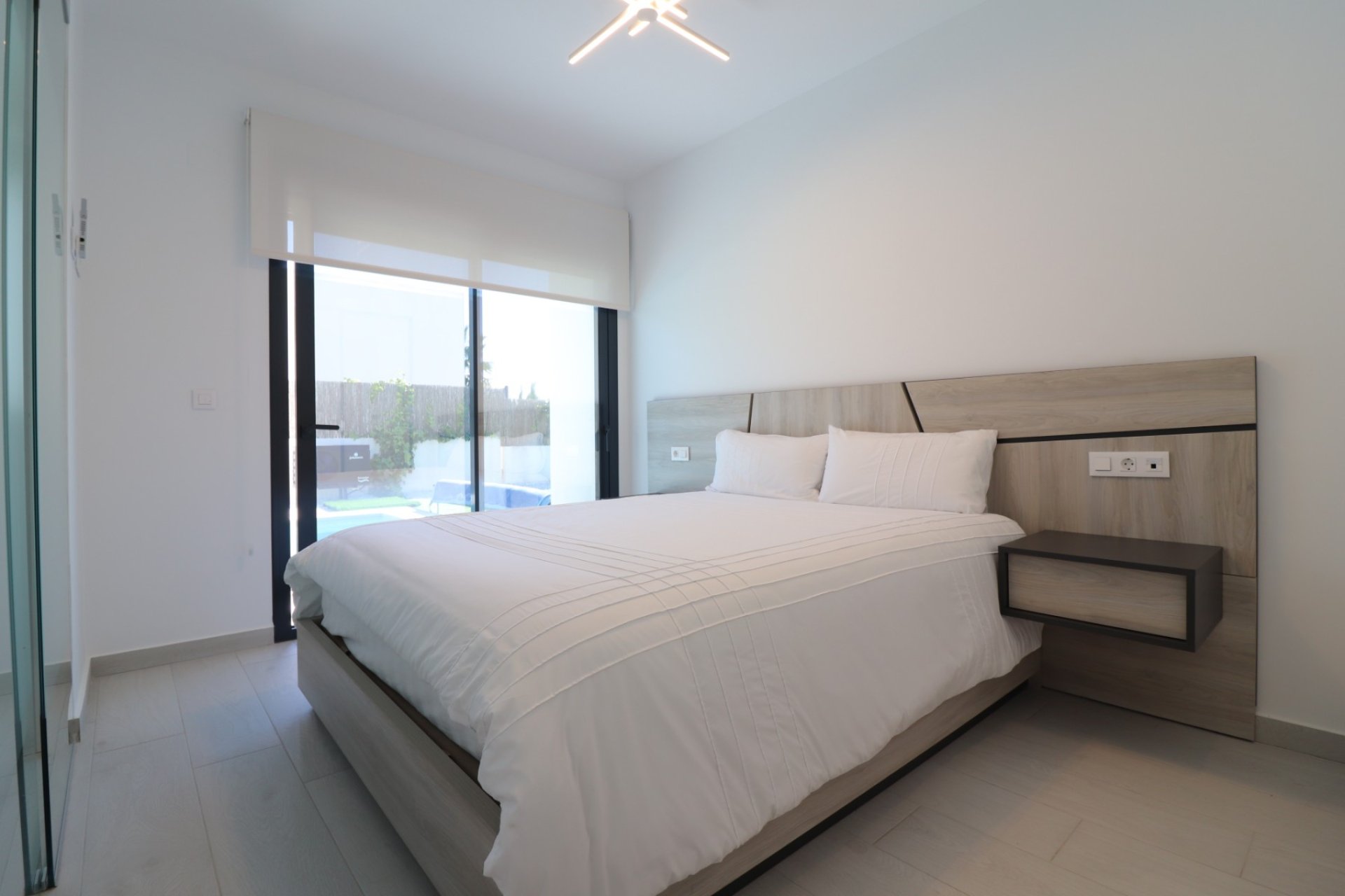 Resale - Villa -
Algorfa - La finca Golf
