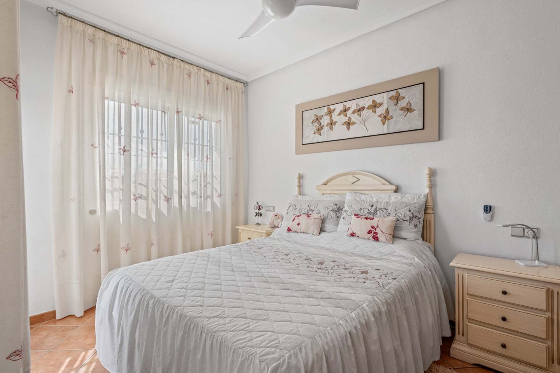 Resale - Villa -
Algorfa - Lo Crispin