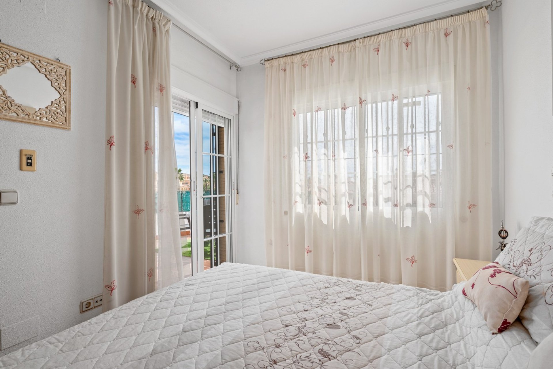 Resale - Villa -
Algorfa - Lo Crispin