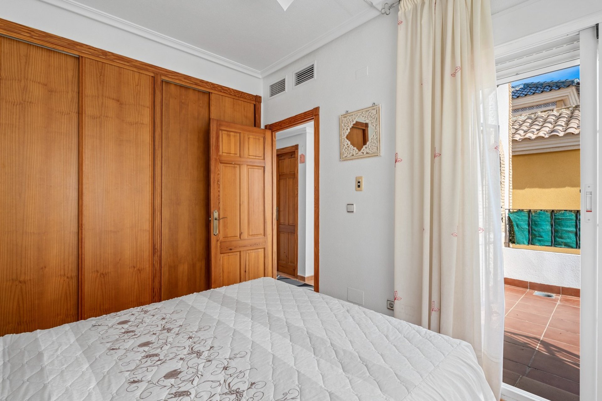 Resale - Villa -
Algorfa - Lo Crispin