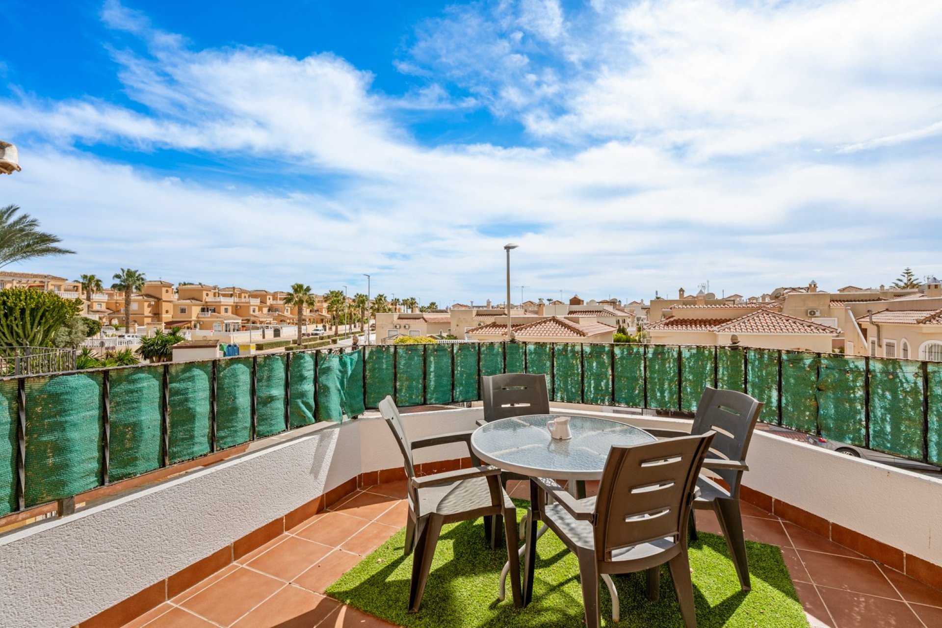 Resale - Villa -
Algorfa - Lo Crispin