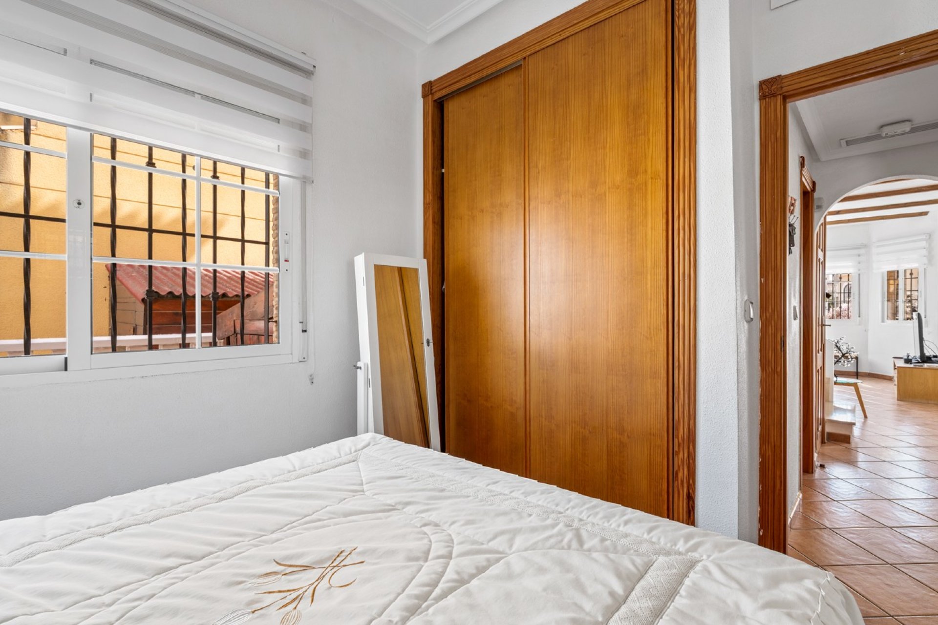 Resale - Villa -
Algorfa - Lo Crispin