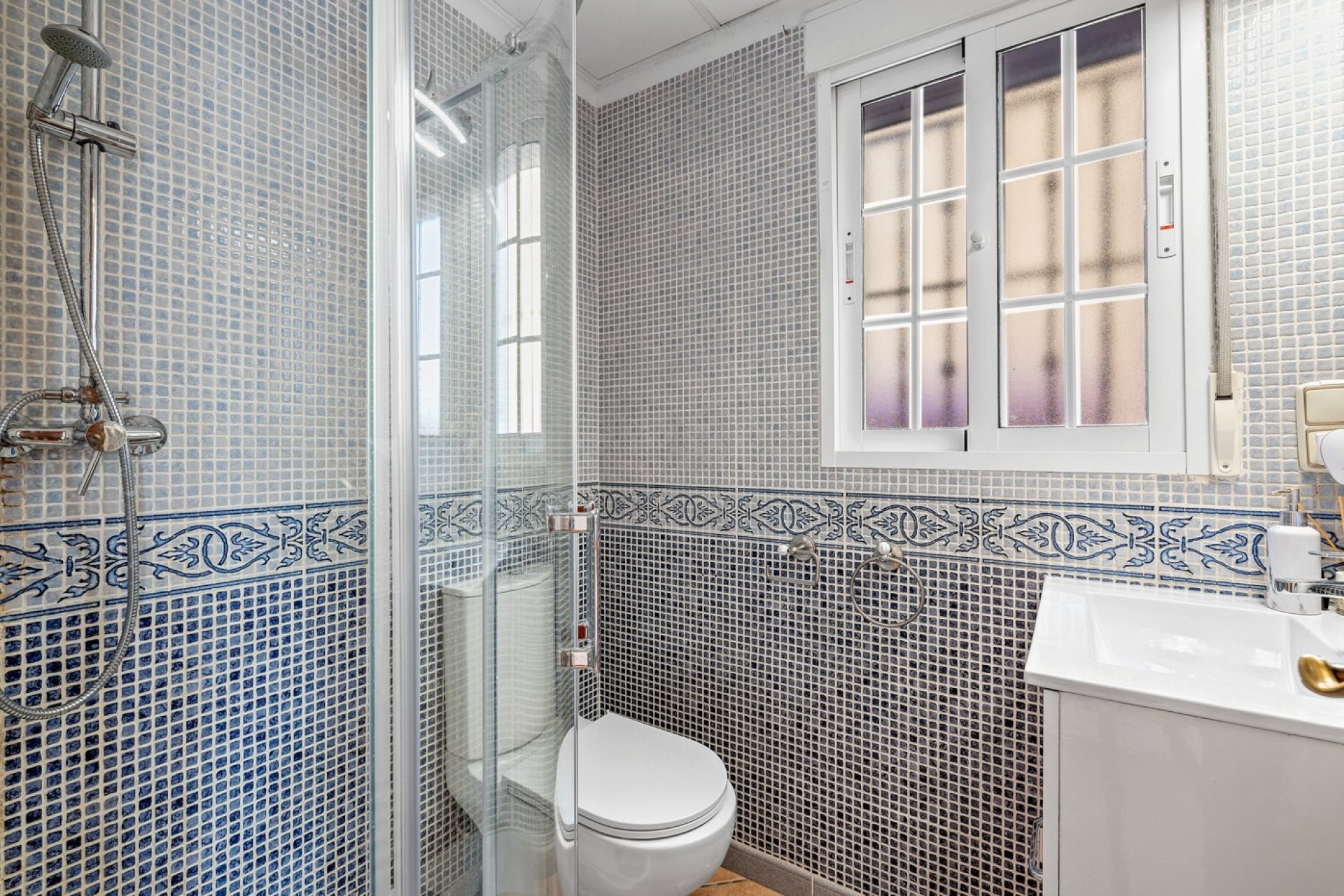 Resale - Villa -
Algorfa - Lo Crispin