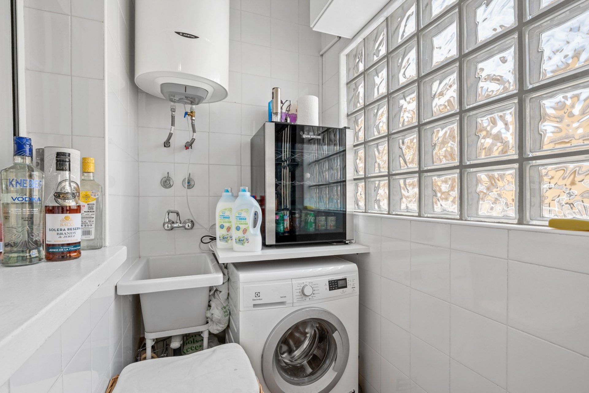 Resale - Villa -
Algorfa - Lo Crispin