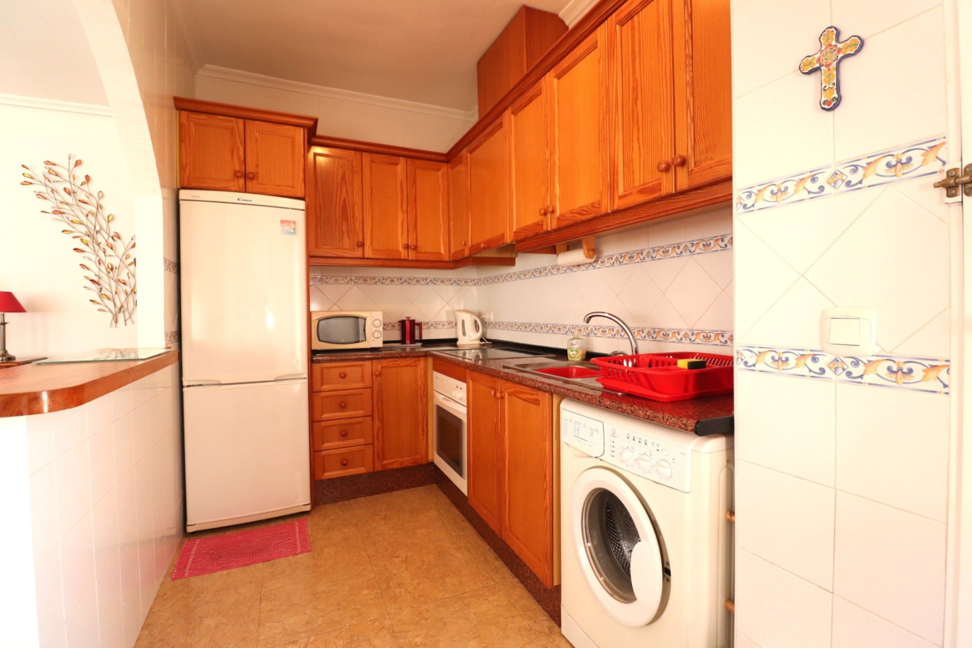 Resale - Villa -
Algorfa - Lo Crispin