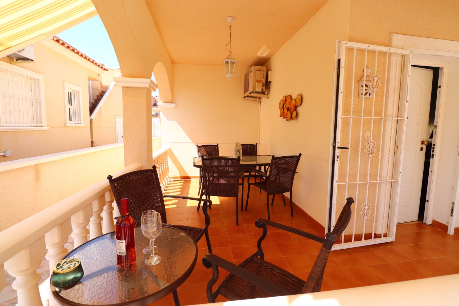 Resale - Villa -
Algorfa - Lo Crispin