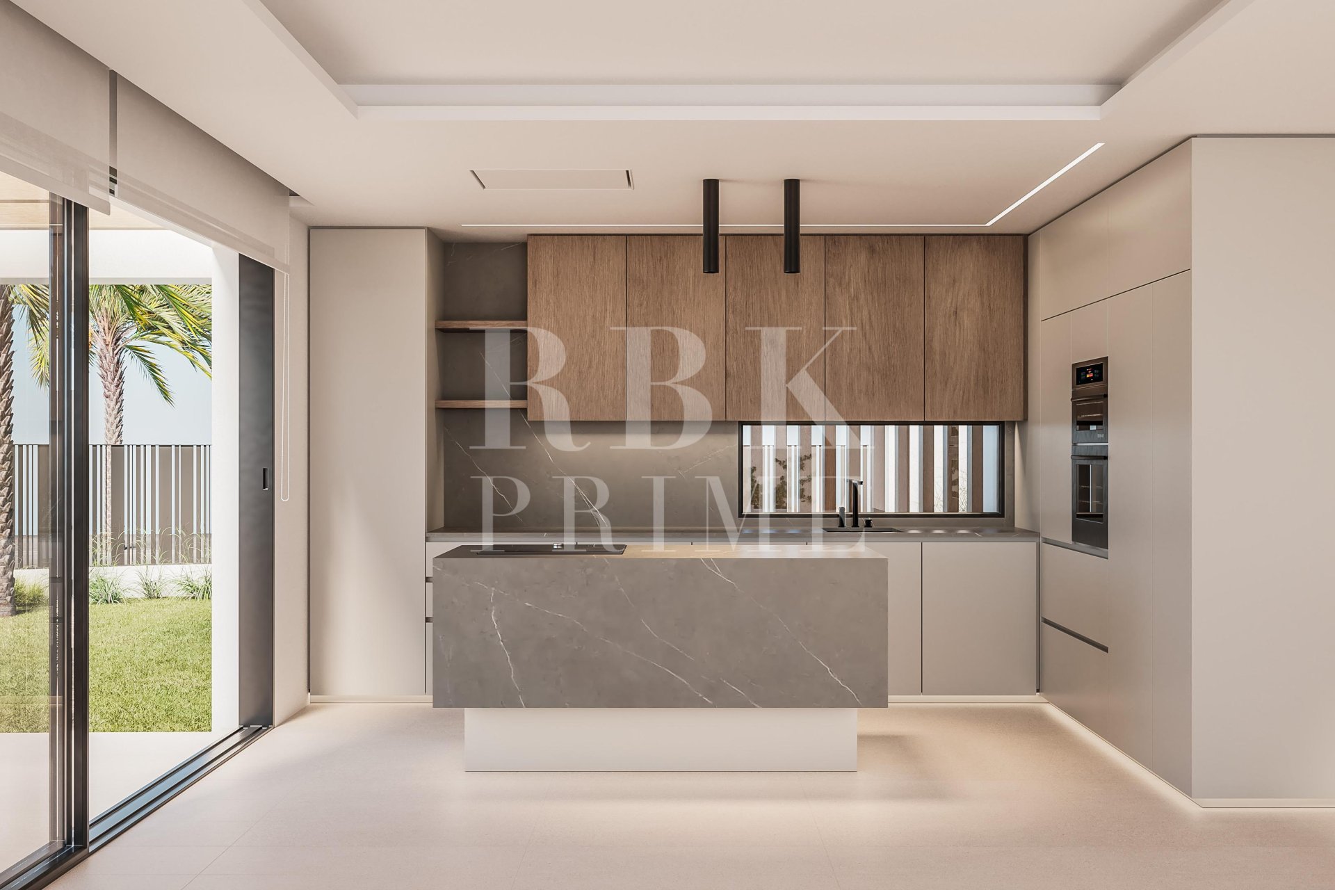 Resale - Villa -
Alicante - Cala d'Or