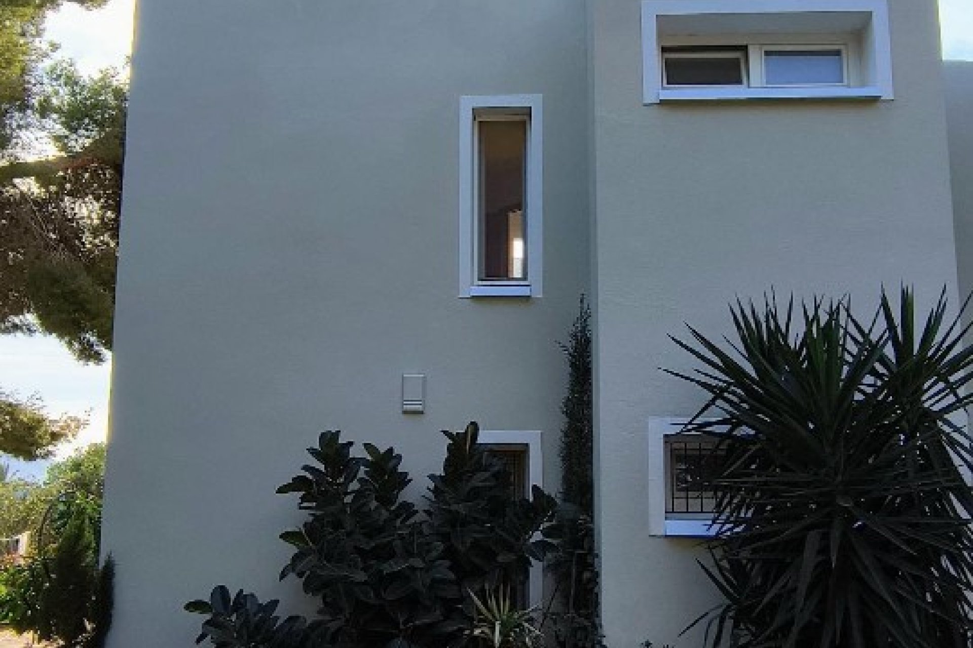 Resale - Villa -
Altea - Marina Baja