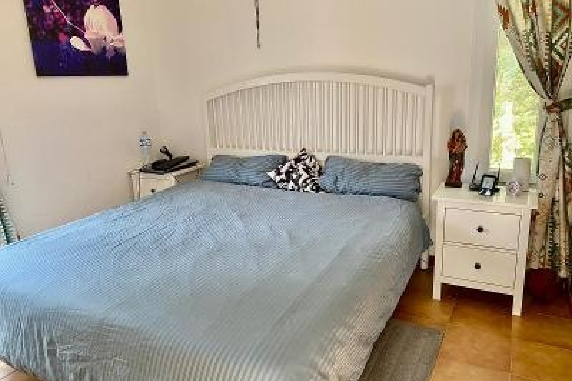 Resale - Villa -
Altea - Marina Baja