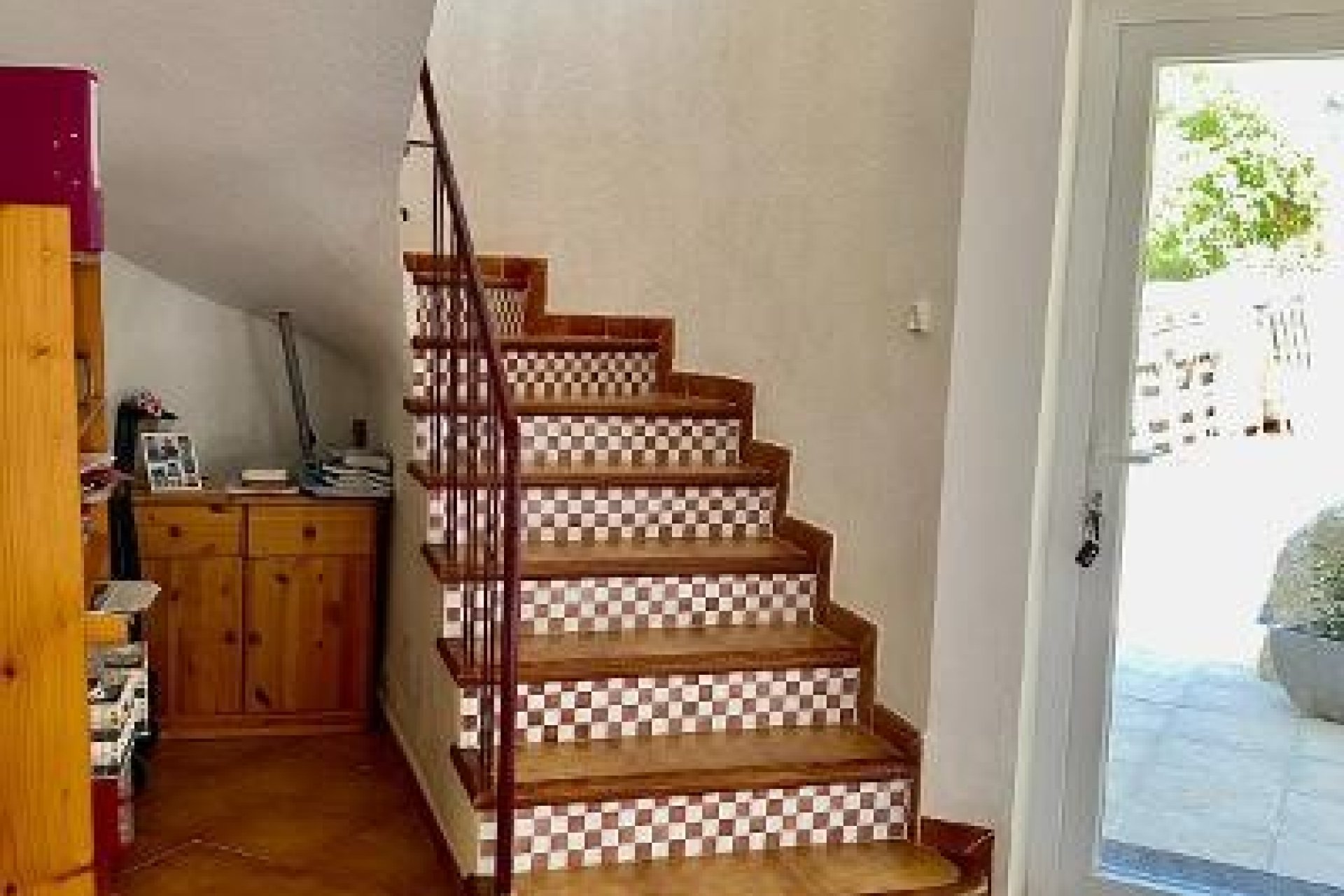 Resale - Villa -
Altea - Marina Baja