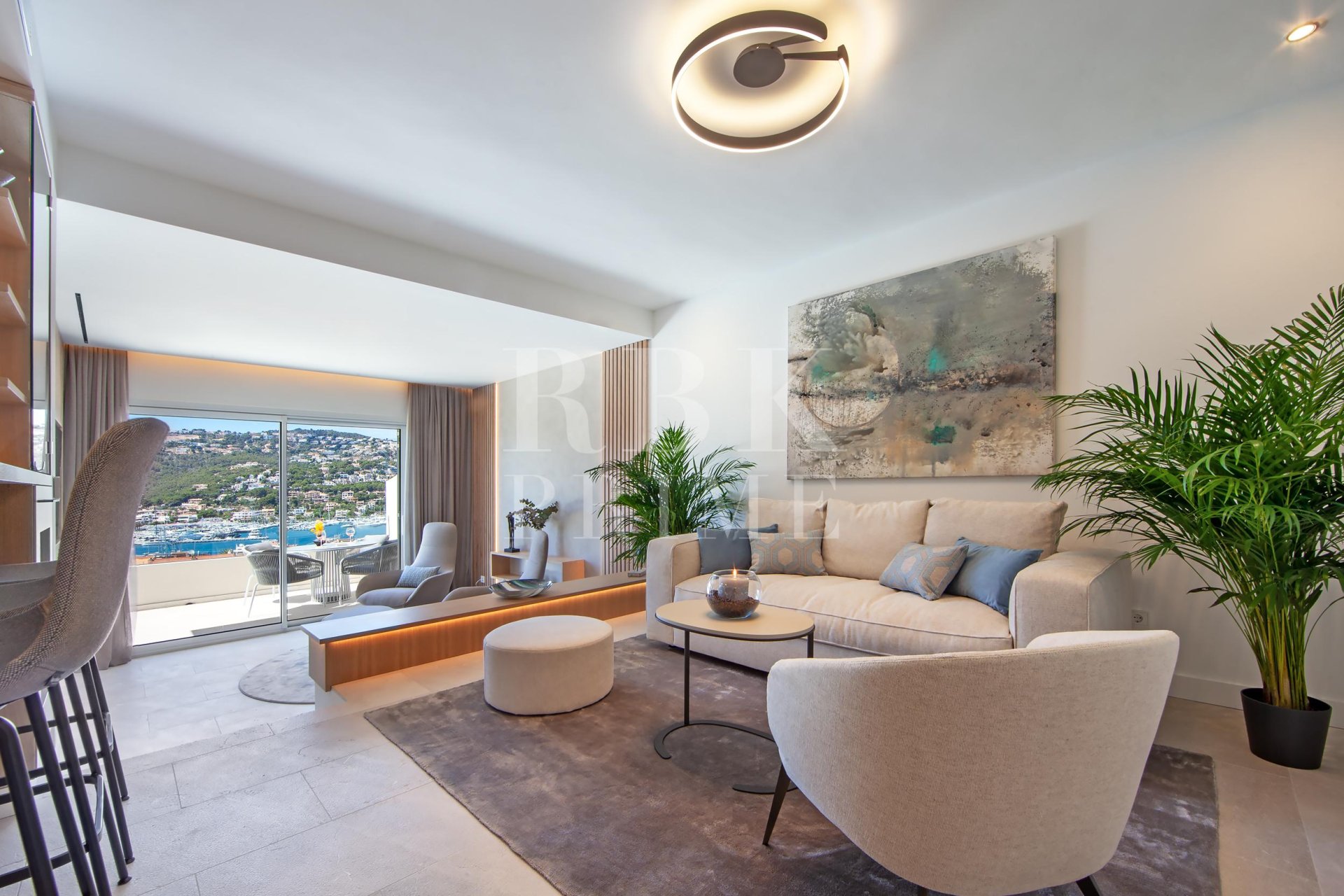 Resale - Villa -
Andratx - Puerto de Andratx