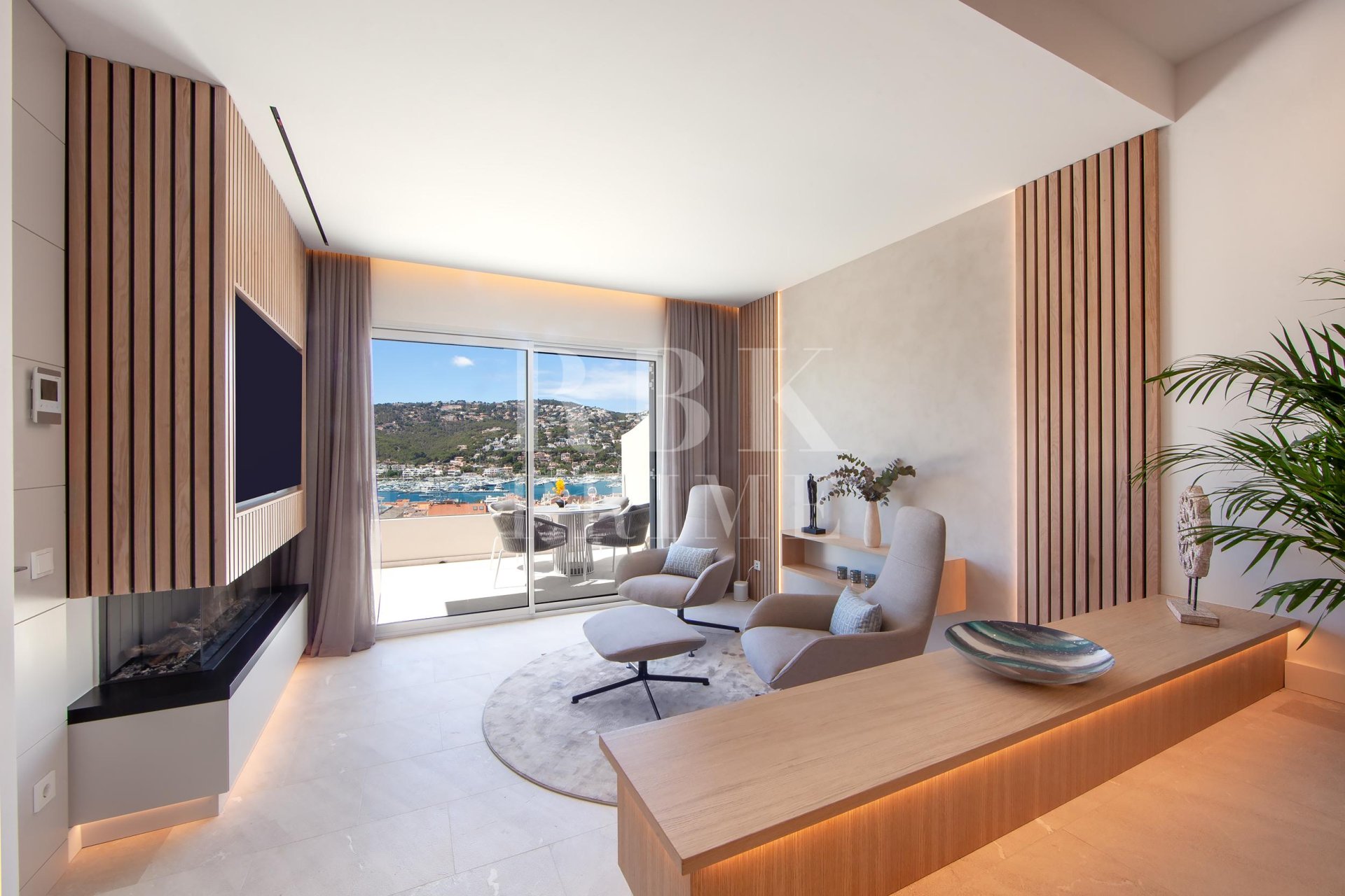 Resale - Villa -
Andratx - Puerto de Andratx