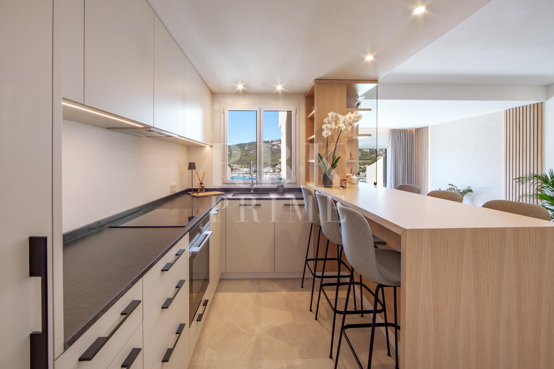 Resale - Villa -
Andratx - Puerto de Andratx
