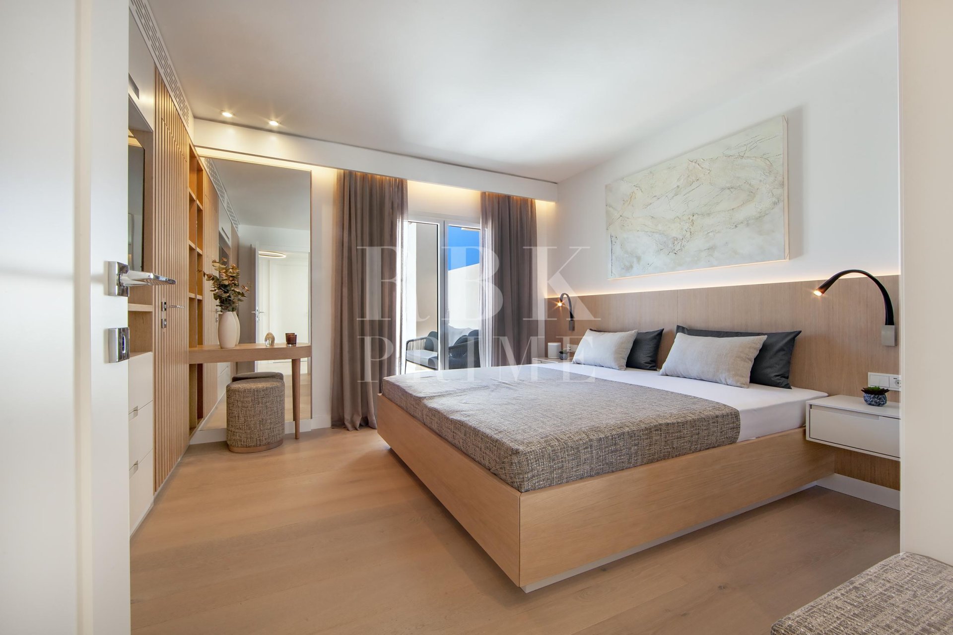 Resale - Villa -
Andratx - Puerto de Andratx