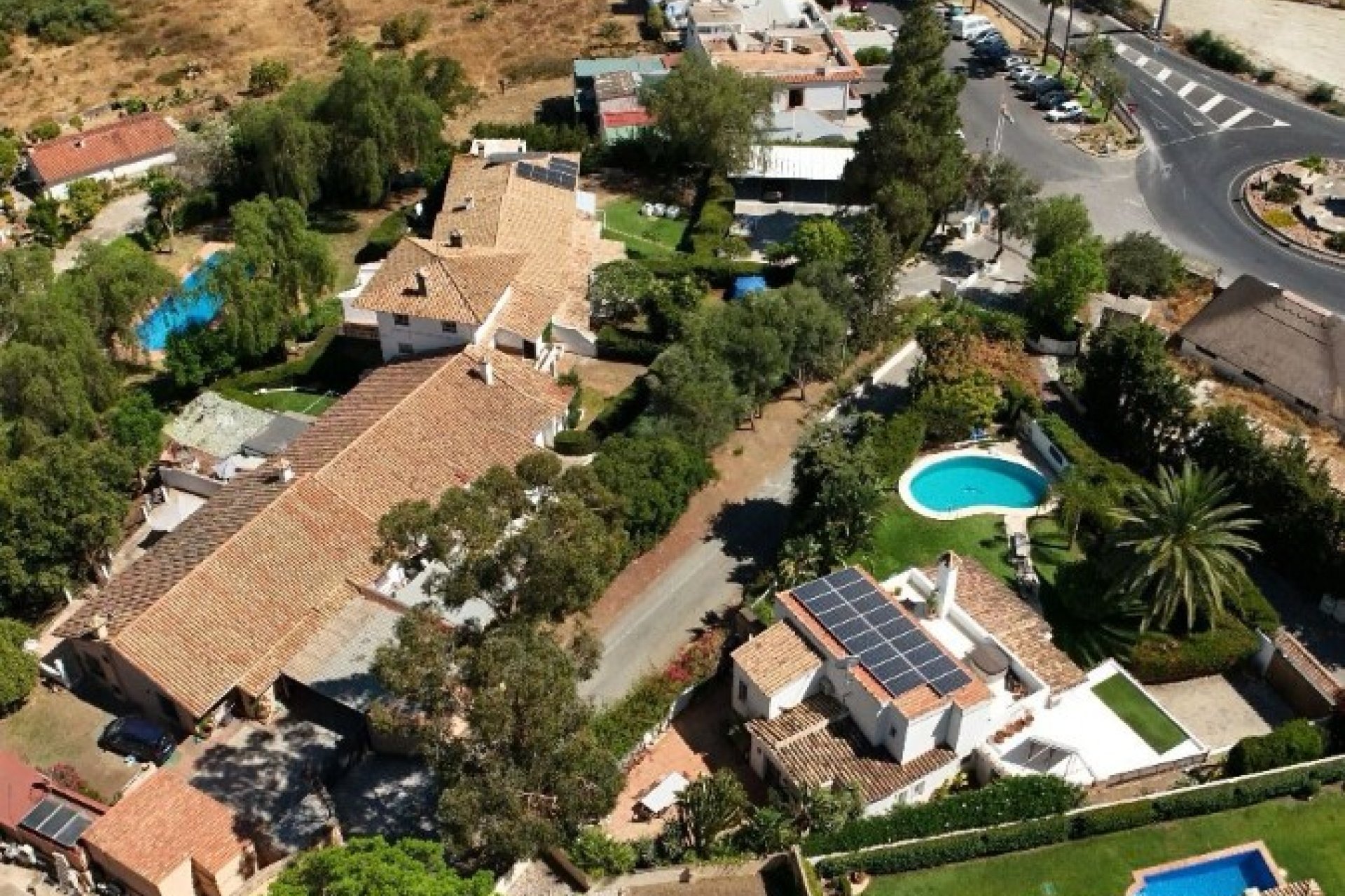 Resale - Villa -
Benahavis - La Quinta