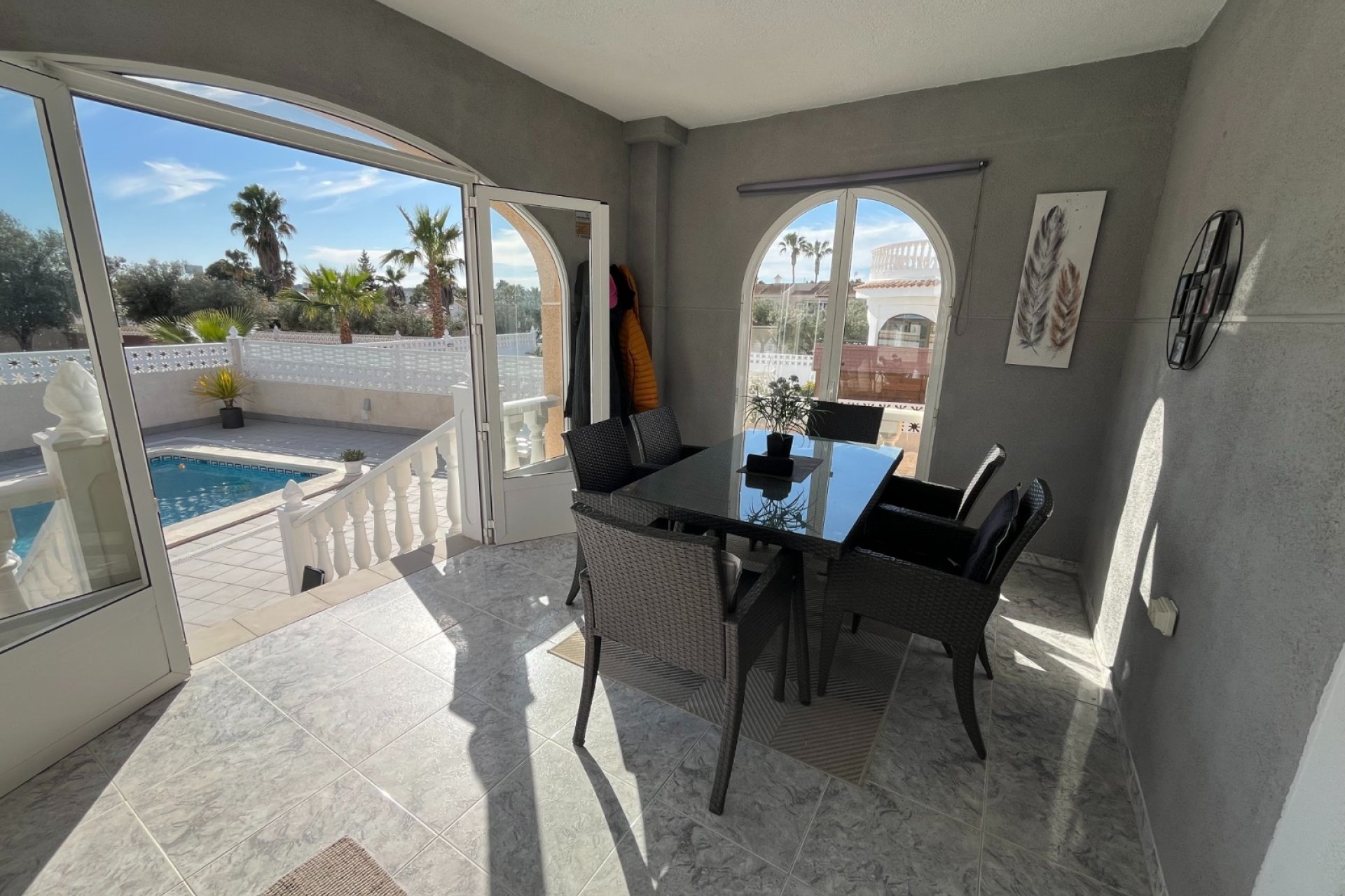 Resale - Villa -
Benijofar - Monte Azul