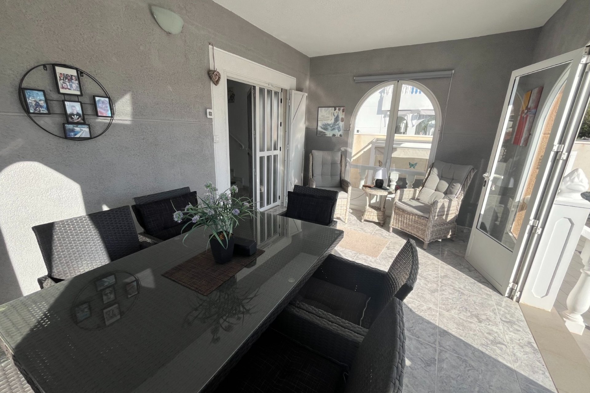 Resale - Villa -
Benijofar - Monte Azul