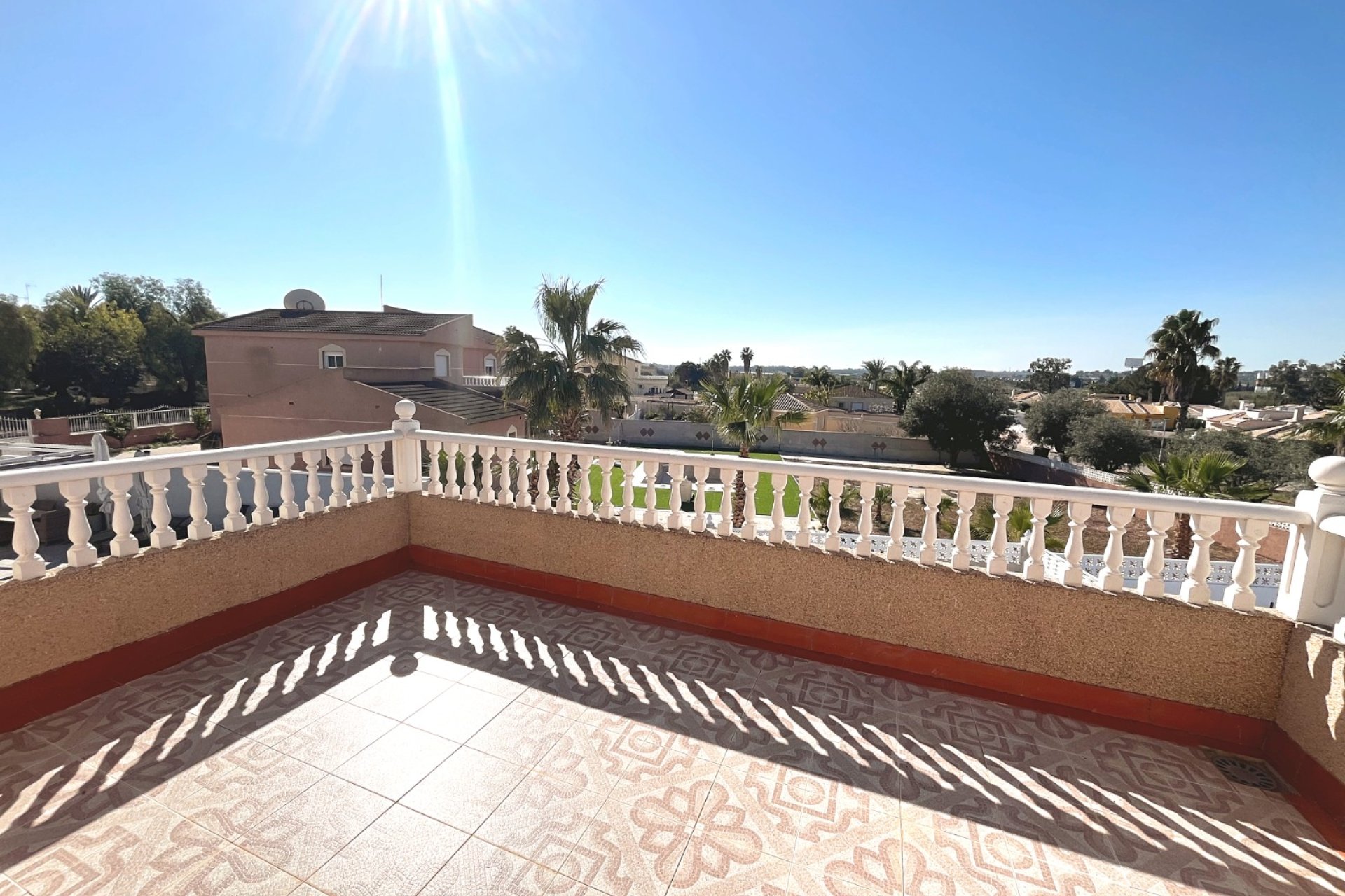 Resale - Villa -
Benijofar - Monte Azul