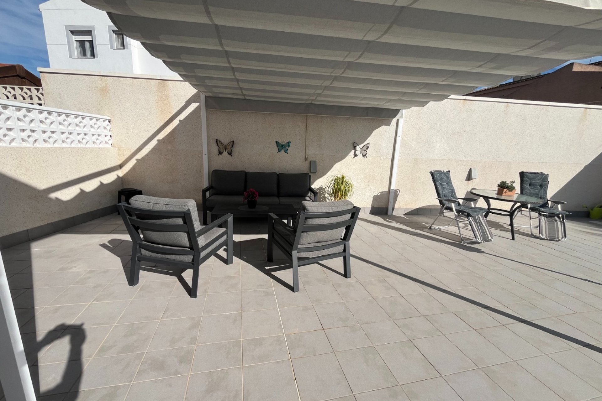 Resale - Villa -
Benijofar - Monte Azul