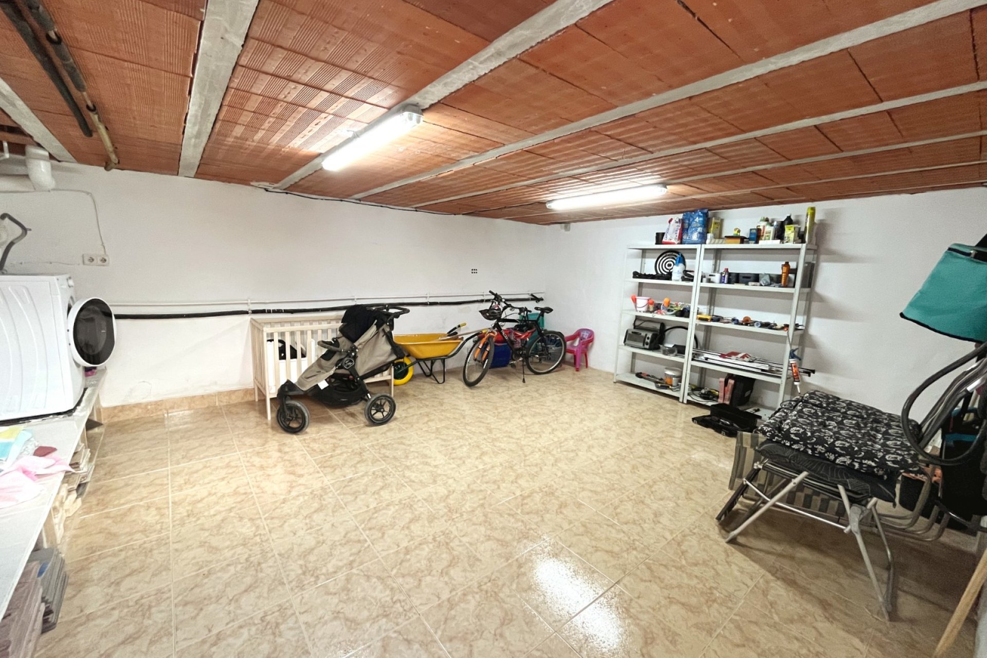 Resale - Villa -
Benijofar - Monte Azul
