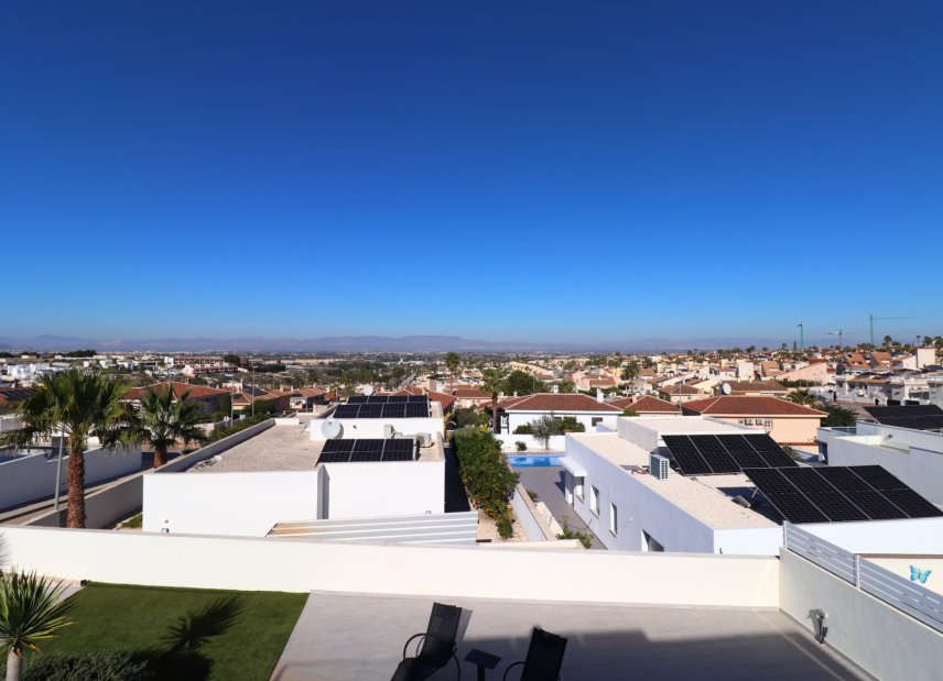 Resale - Villa -
Benimar - Benimar III