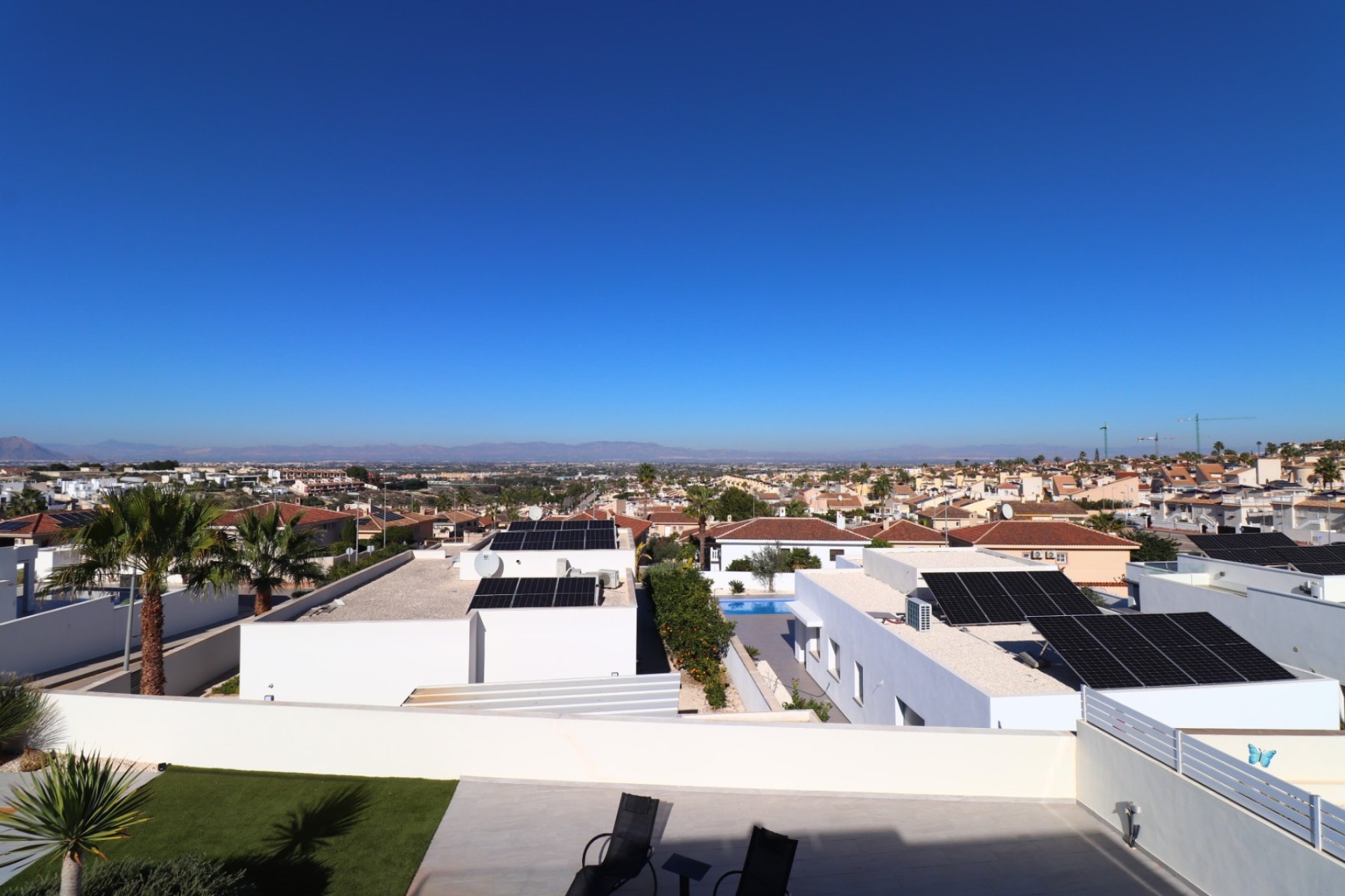 Resale - Villa -
Benimar - Benimar III