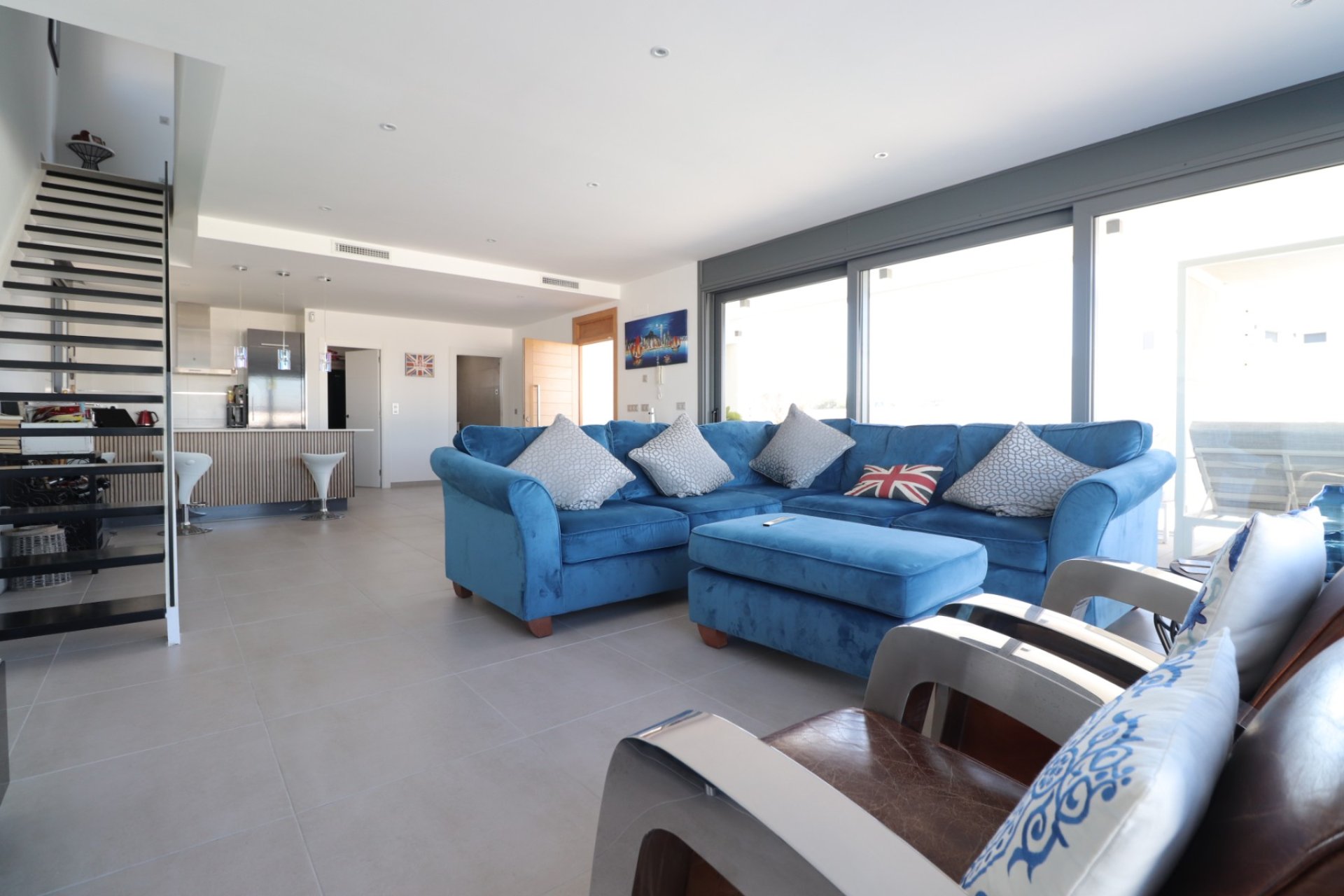 Resale - Villa -
Benimar - Benimar III