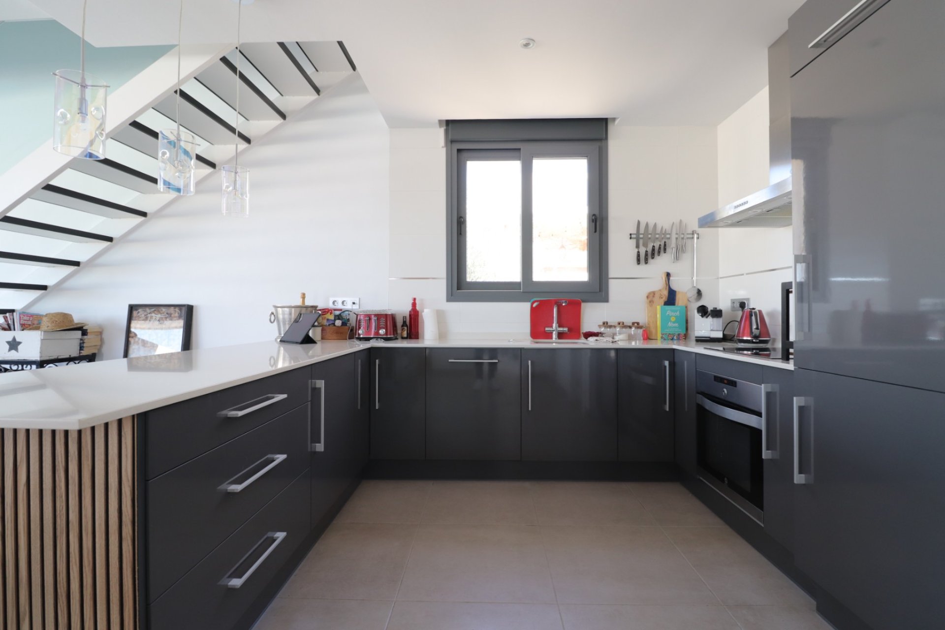 Resale - Villa -
Benimar - Benimar III