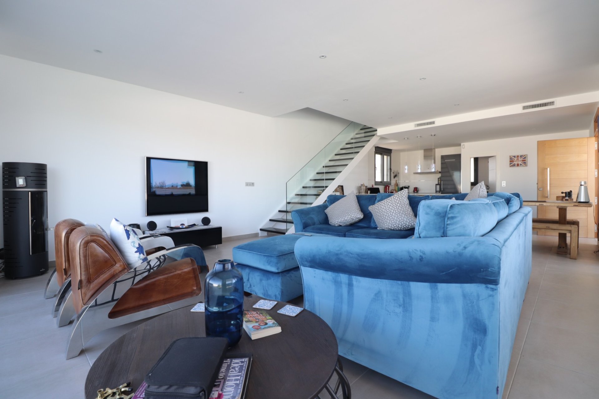 Resale - Villa -
Benimar - Benimar III