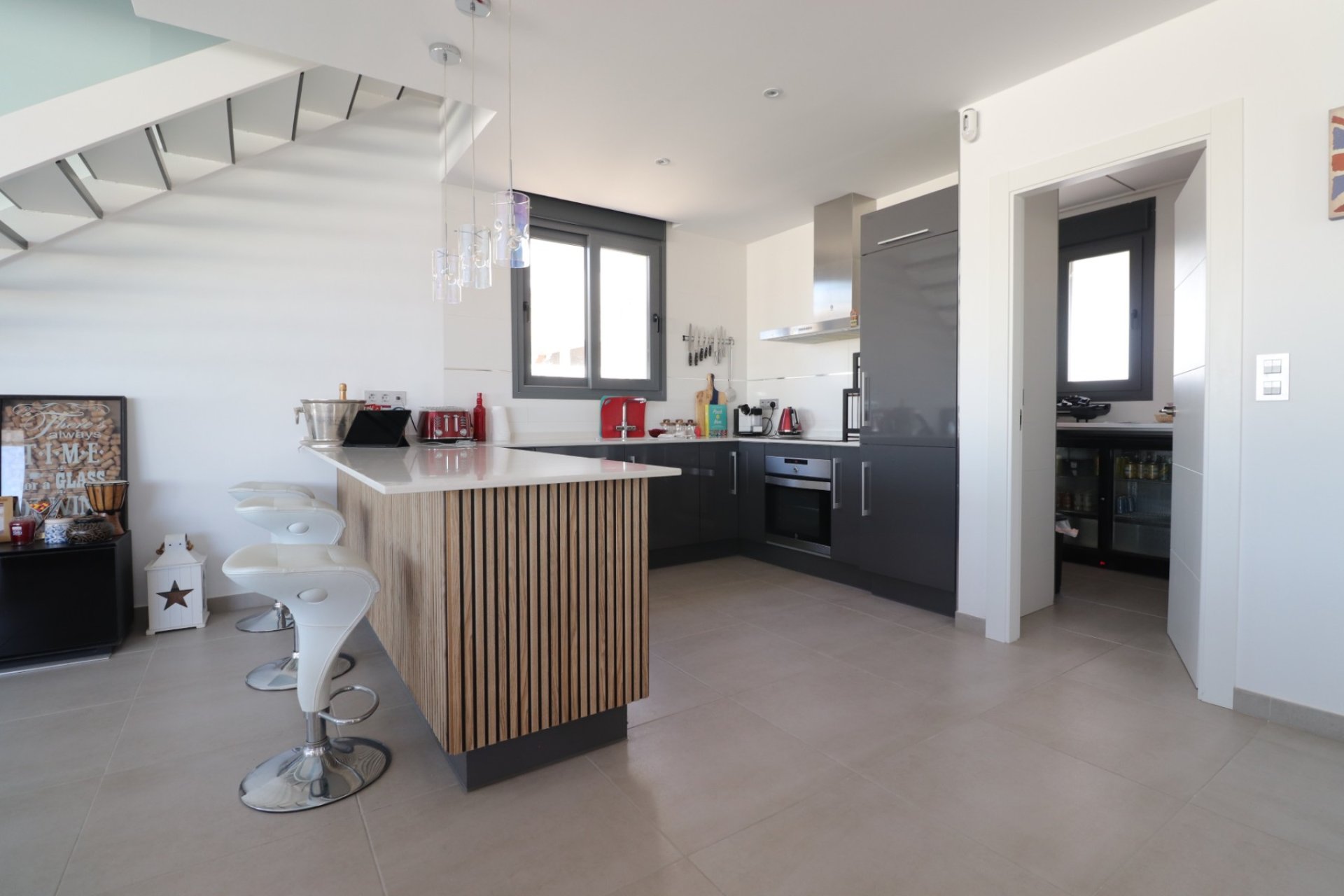 Resale - Villa -
Benimar - Benimar III