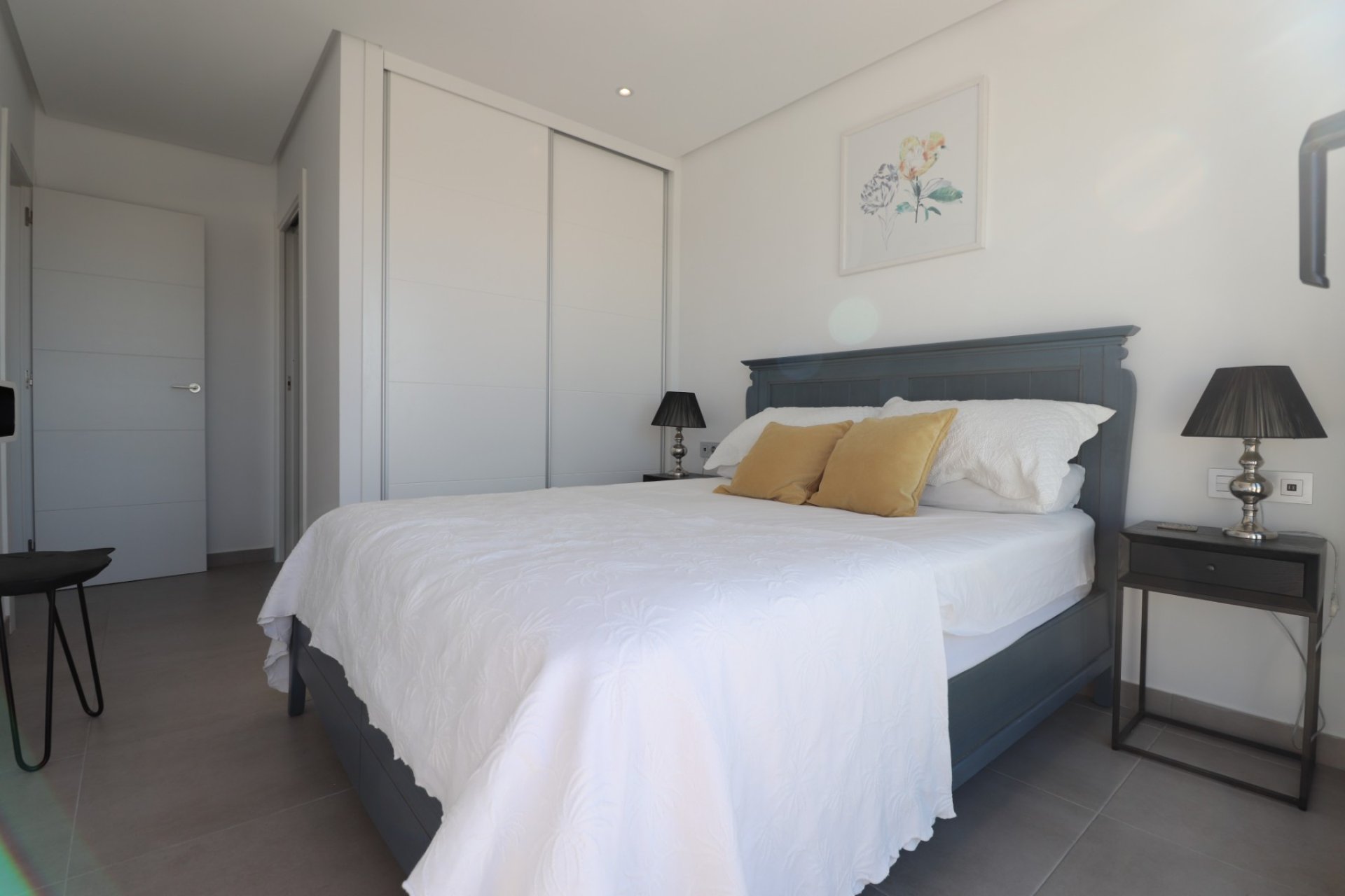 Resale - Villa -
Benimar - Benimar III