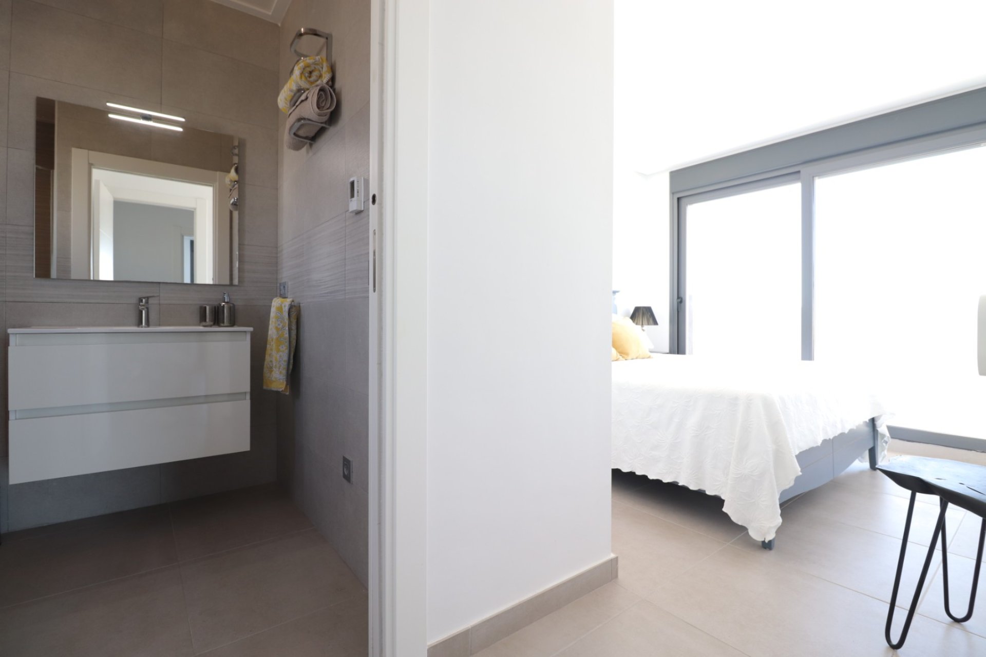 Resale - Villa -
Benimar - Benimar III