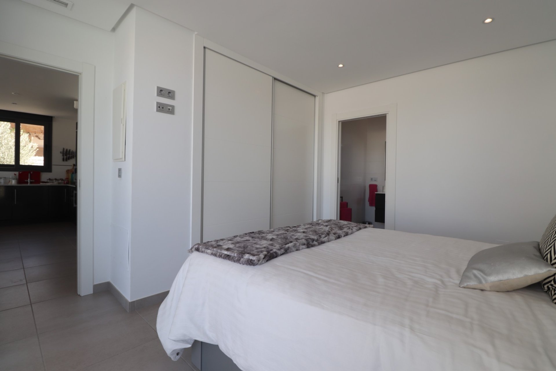 Resale - Villa -
Benimar - Benimar III