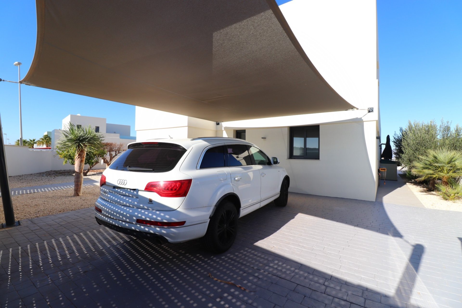 Resale - Villa -
Benimar - Benimar III