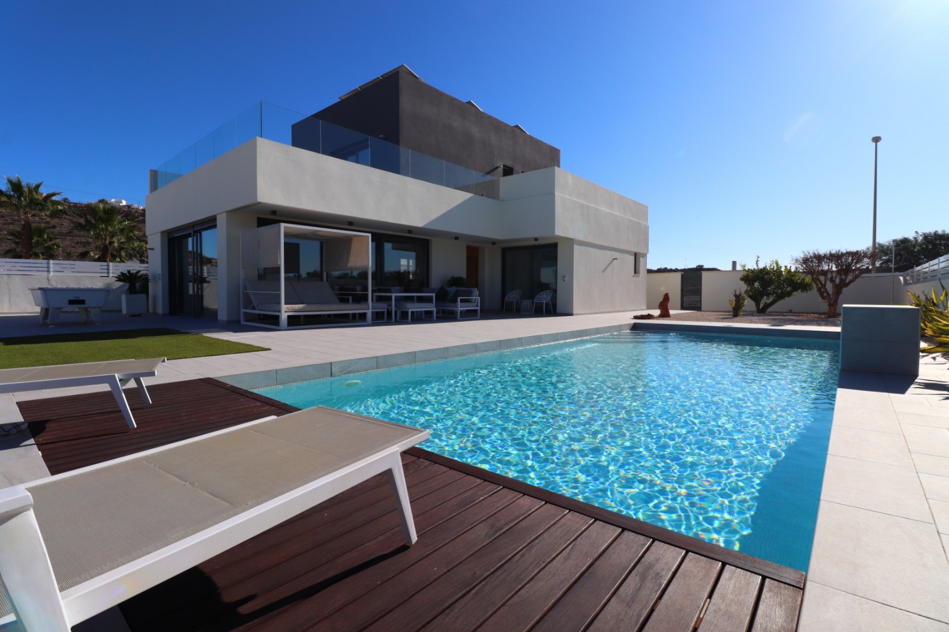 Resale - Villa -
Benimar - Benimar III