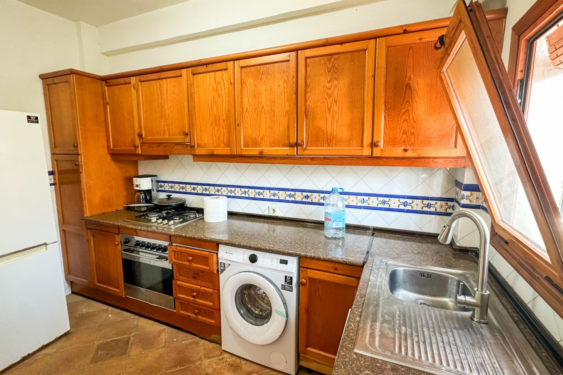 Resale - Villa -
Cabo Roig
