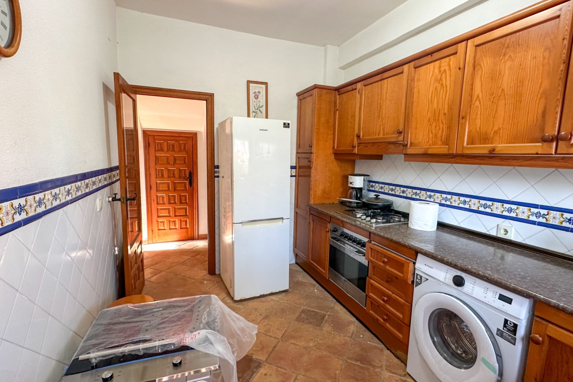 Resale - Villa -
Cabo Roig