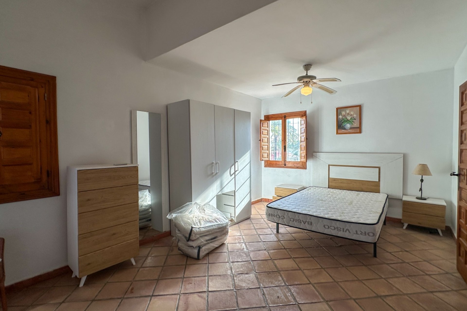 Resale - Villa -
Cabo Roig